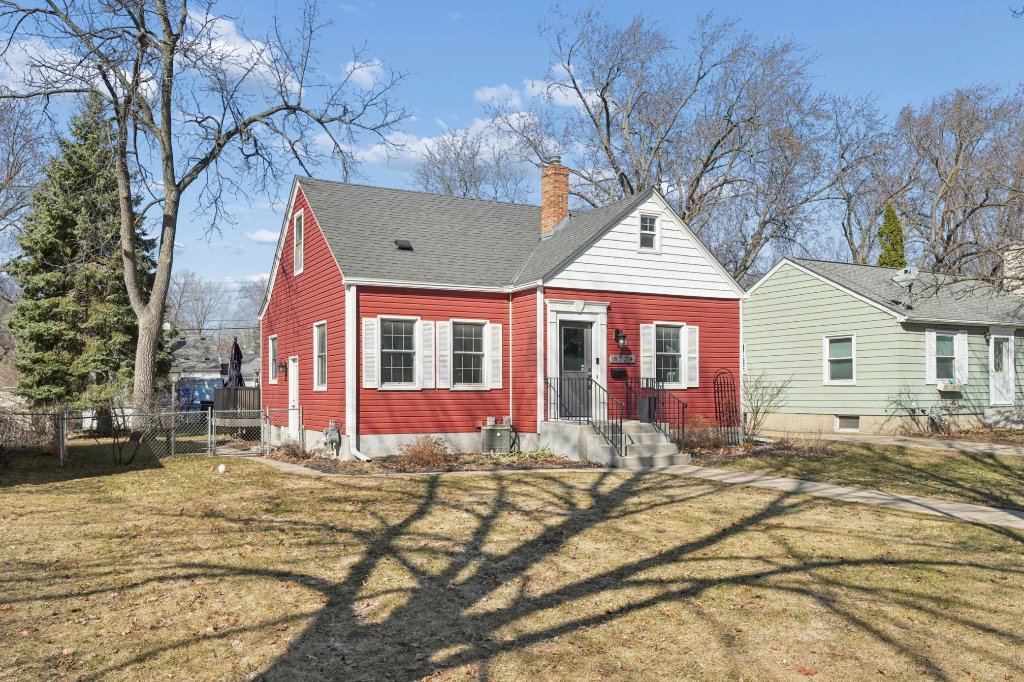 View of Residential at 6734 Russell Avenue, Richfield MN 55423, Richfield - Mike Wilen | Minnesota Team Real Estate