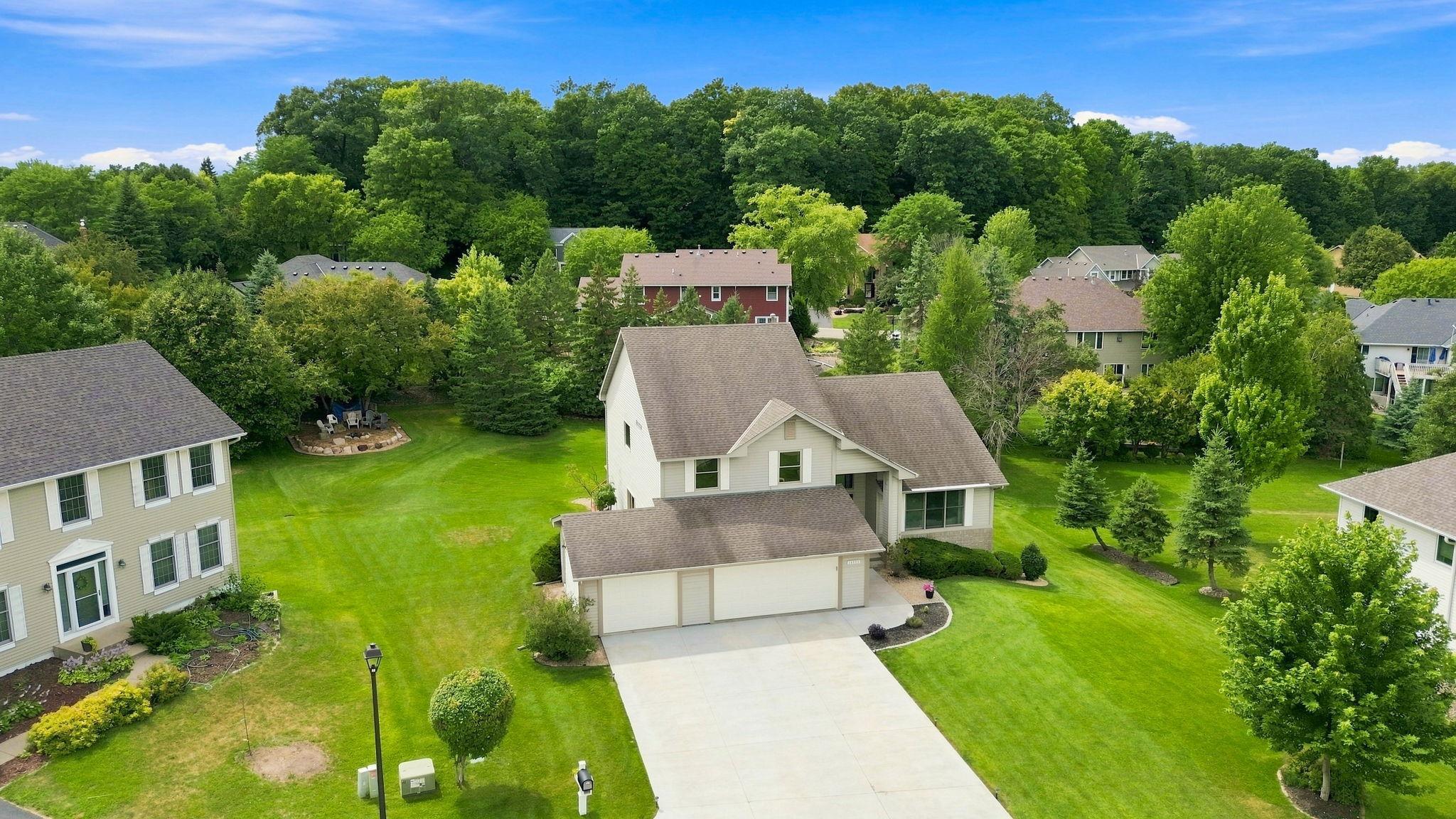 View of Residential at 14335 48th Avenue, Plymouth MN 55446, Plymouth (35 of 37) - Mike Wilen | Minnesota Team Real Estate
