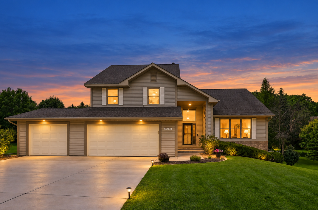 View of Single Family at 14335 48th Avenue, Plymouth - Mike Wilen | Minnesota Team Real Estate