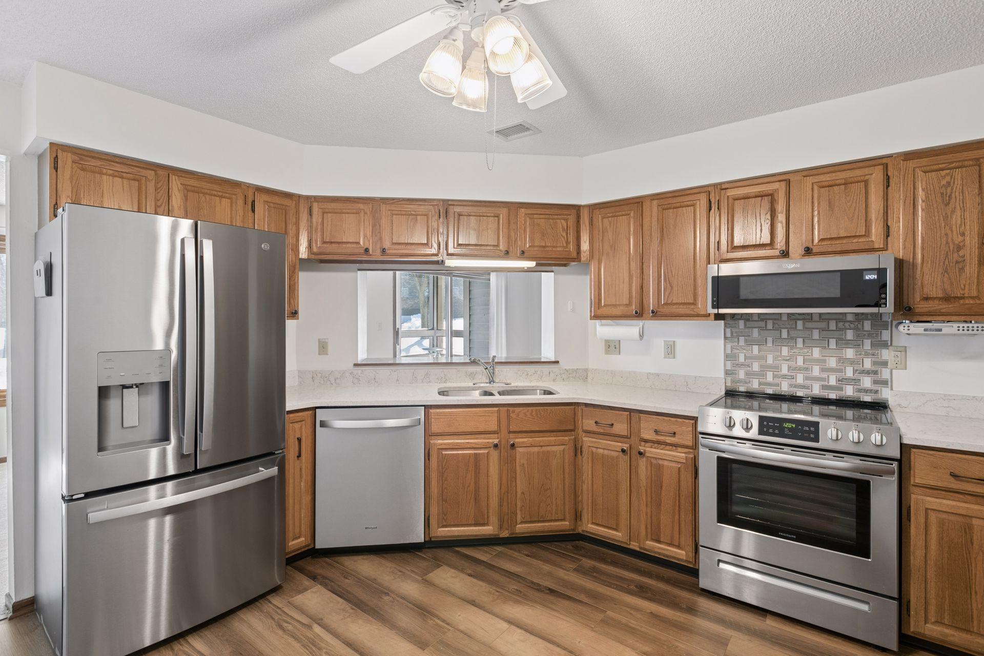 View of Residential at 3801 98th Street #107, Bloomington MN 55431, Bloomington - Mike Wilen | Minnesota Team Real Estate