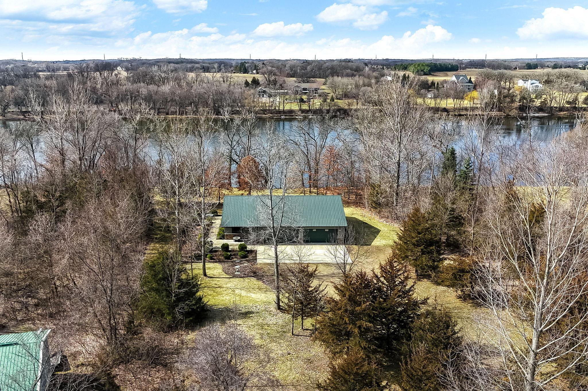 View of Residential at 9401 127th Street, Clear Lake MN 55319, Clear Lake - Mike Wilen | Minnesota Team Real Estate