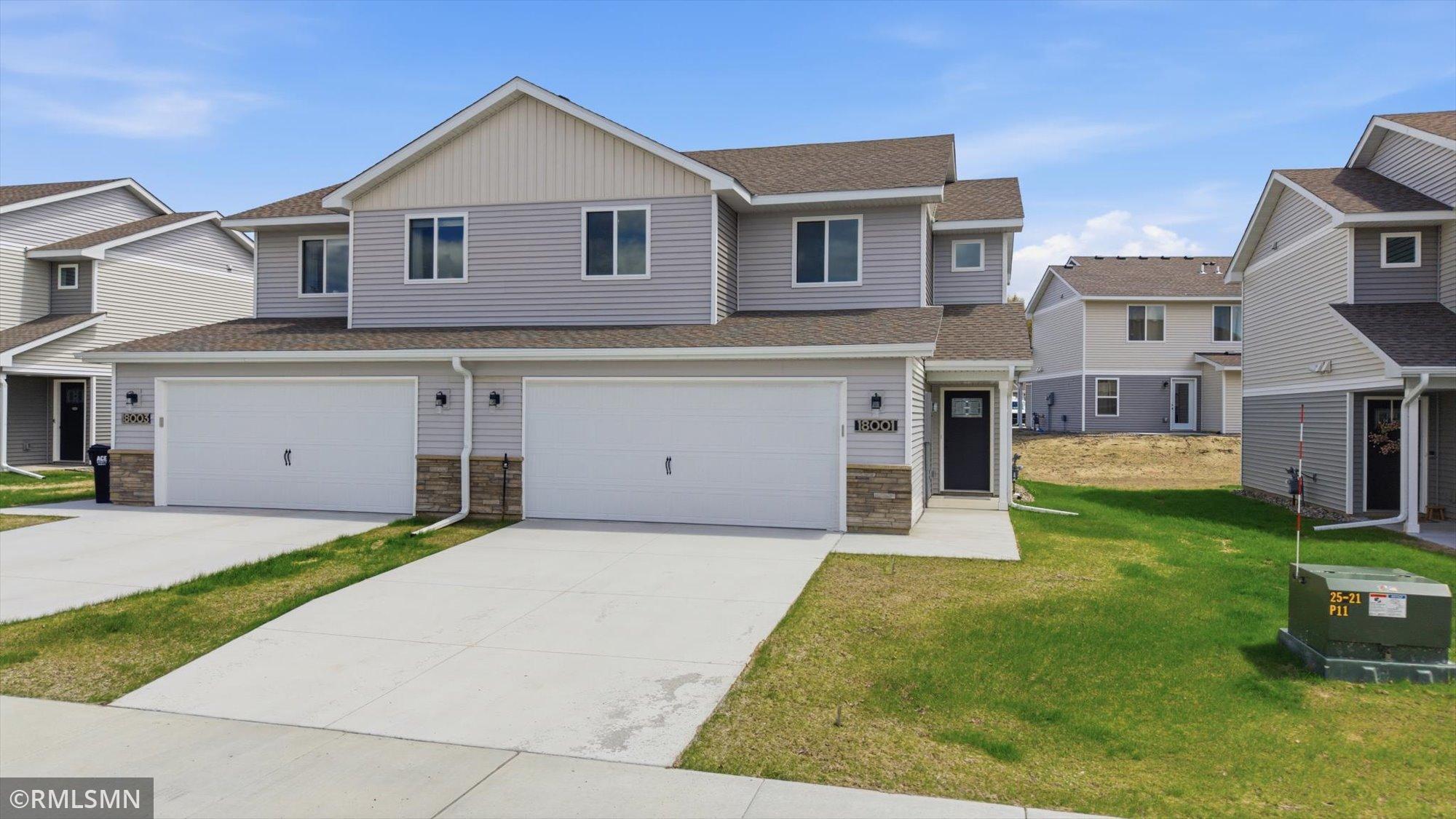 View of Residential at 18018 Walnut Circle, Big Lake MN 55309, Big Lake - Mike Wilen | Minnesota Team Real Estate