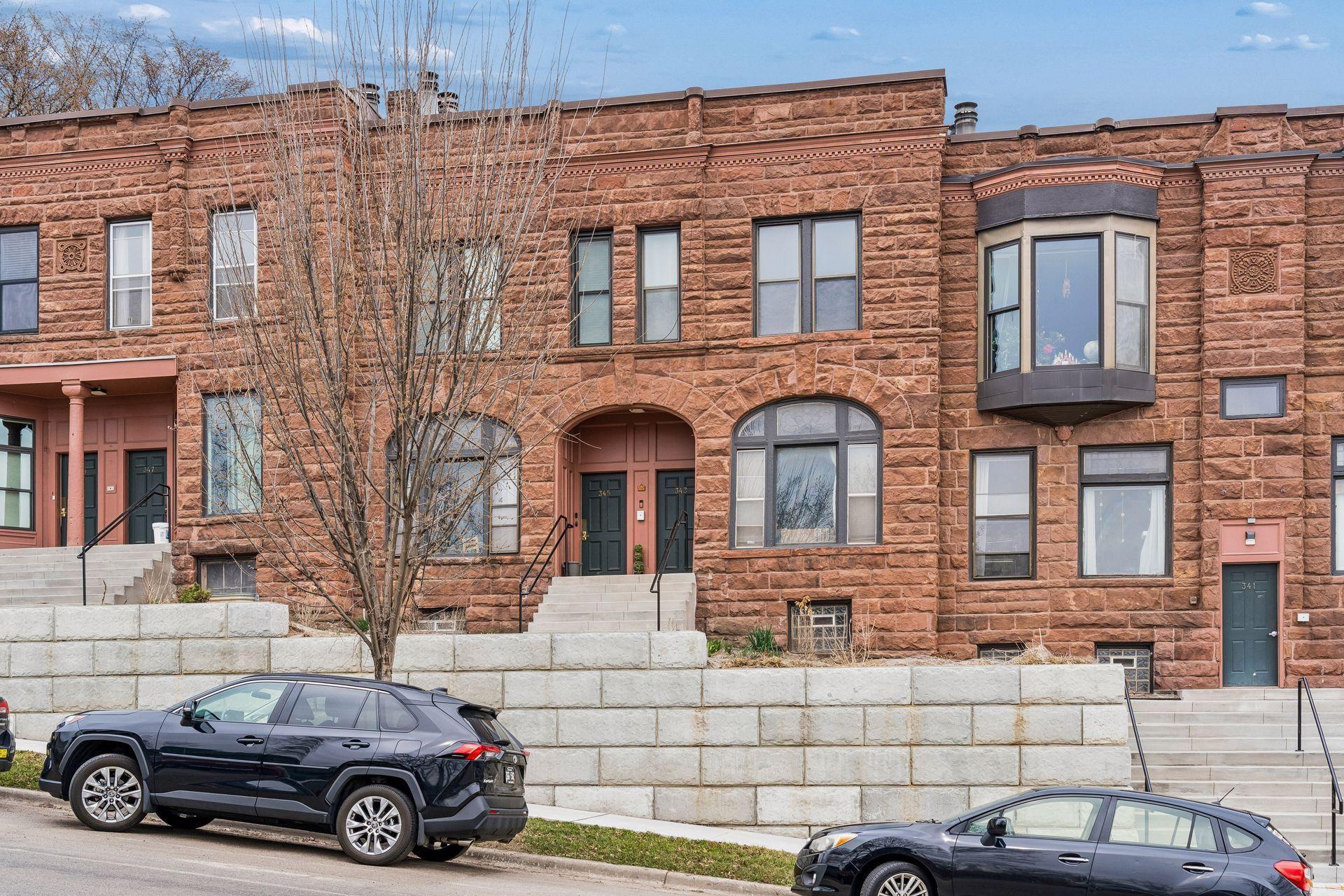 View of Residential at 345 Ramsey Street #345C, Saint Paul MN 55102, Saint Paul - Mike Wilen | Minnesota Team Real Estate