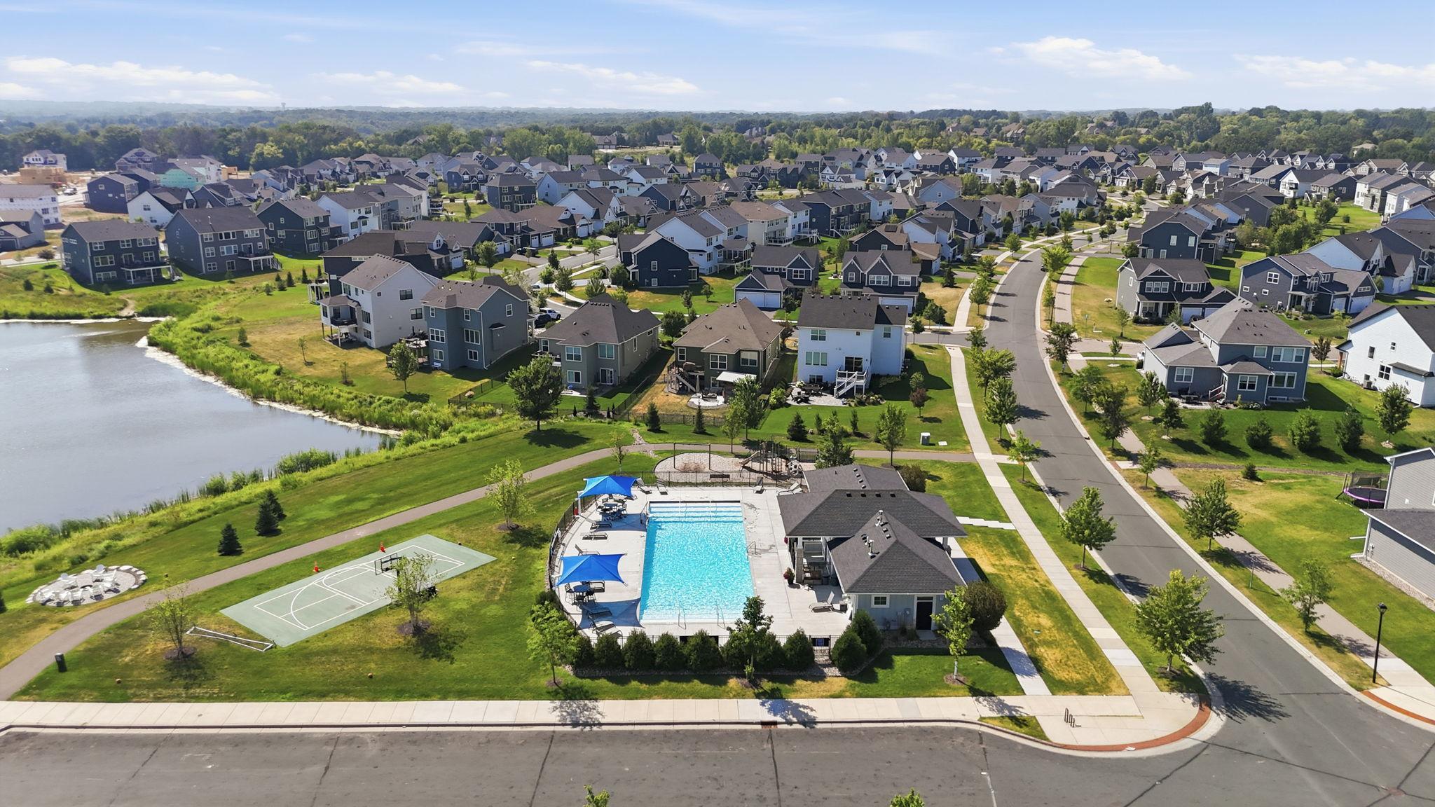 View of Residential at 10668 39th Street, Lake Elmo MN 55042, Lake Elmo (2 of 23) - Mike Wilen | Minnesota Team Real Estate