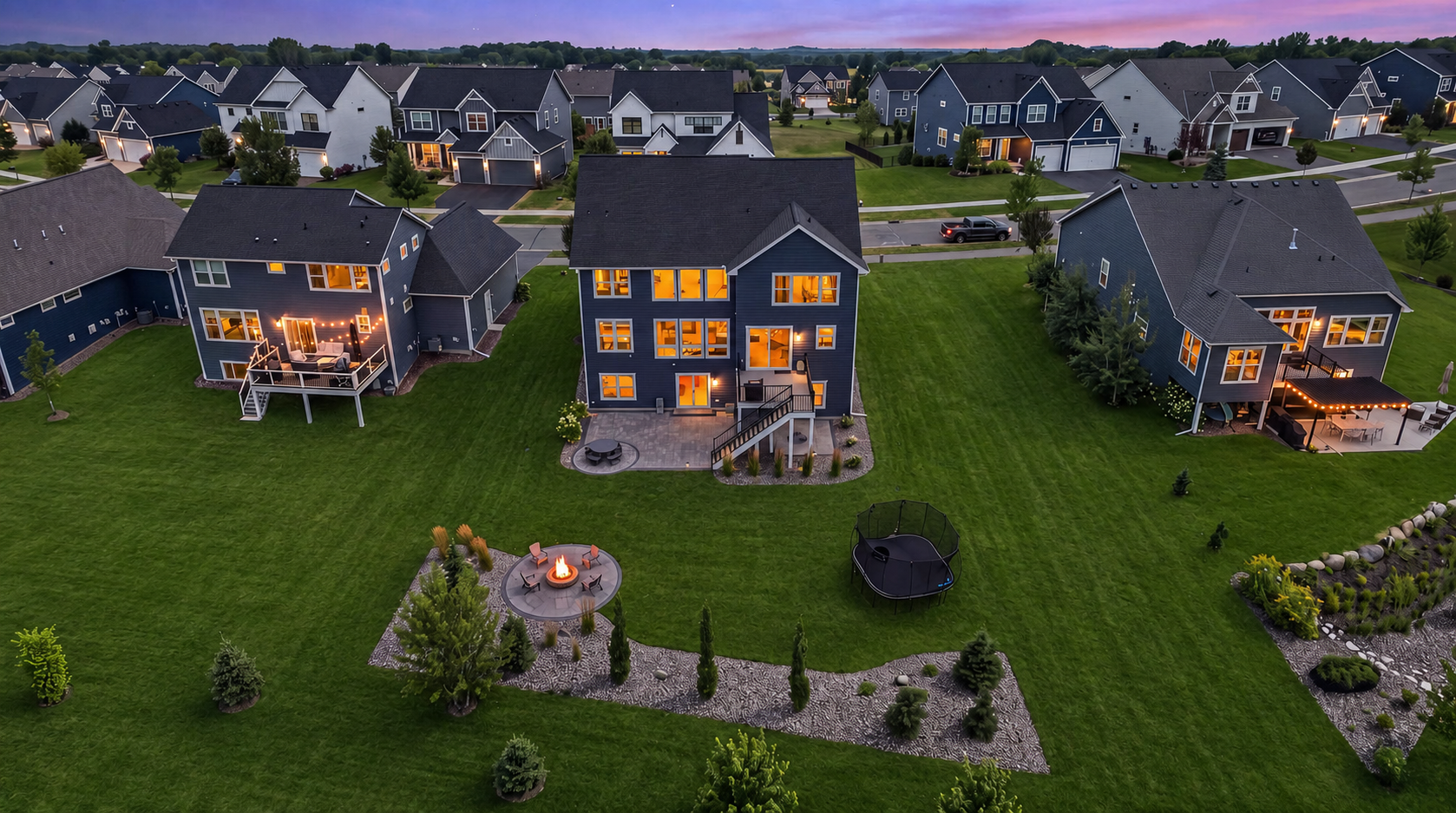 View of Residential at 10668 39th Street, Lake Elmo MN 55042, Lake Elmo (22 of 23) - Mike Wilen | Minnesota Team Real Estate