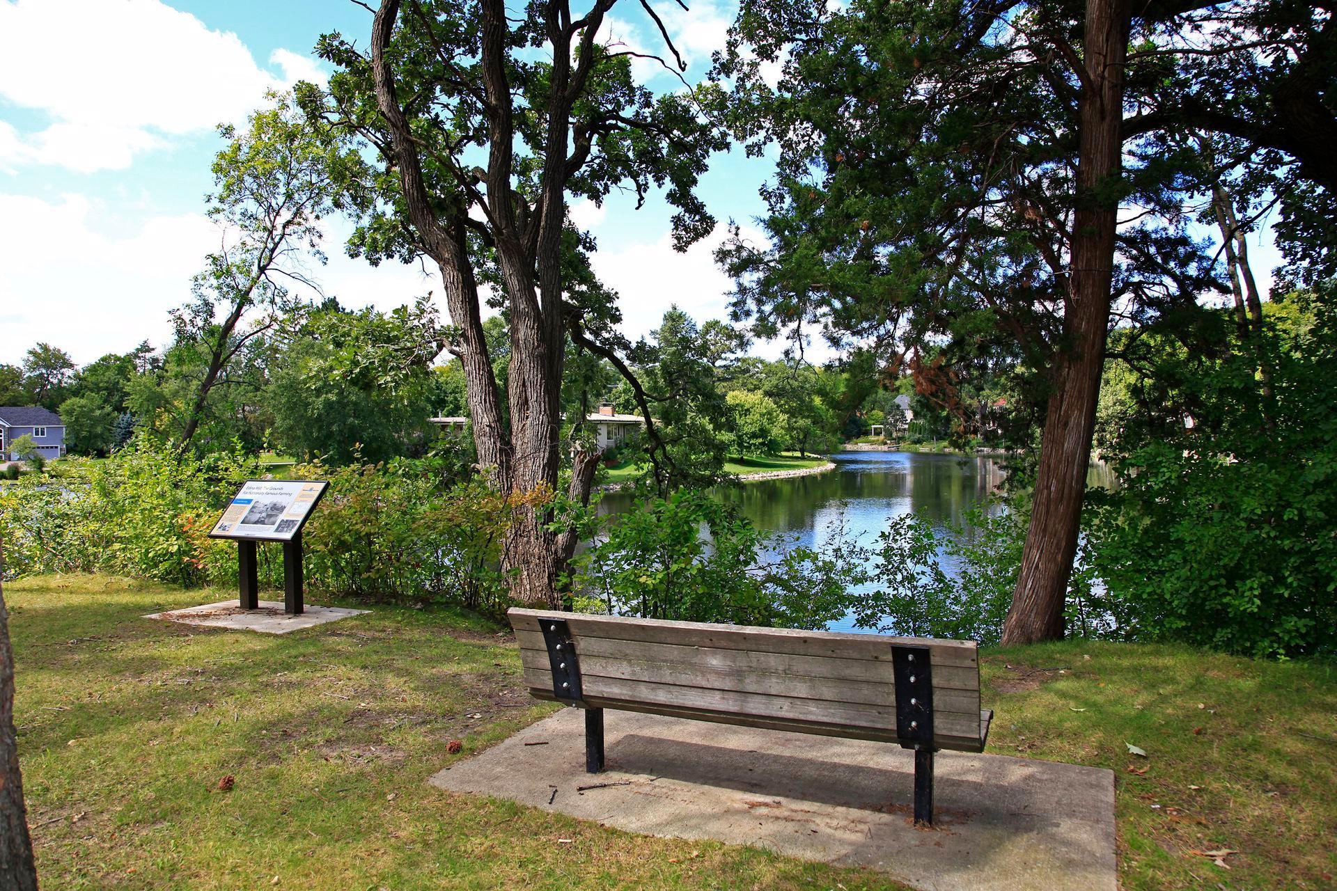 View of Residential at 4908 Ridge Place, Edina MN 55424, Edina (27 of 32) - Mike Wilen | Minnesota Team Real Estate