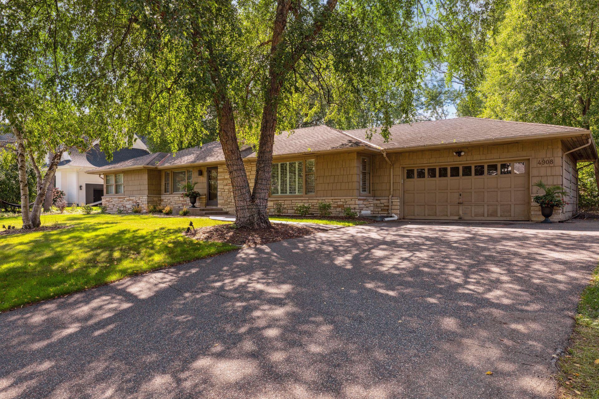 View of Residential at 4908 Ridge Place, Edina MN 55424, Edina (2 of 32) - Mike Wilen | Minnesota Team Real Estate