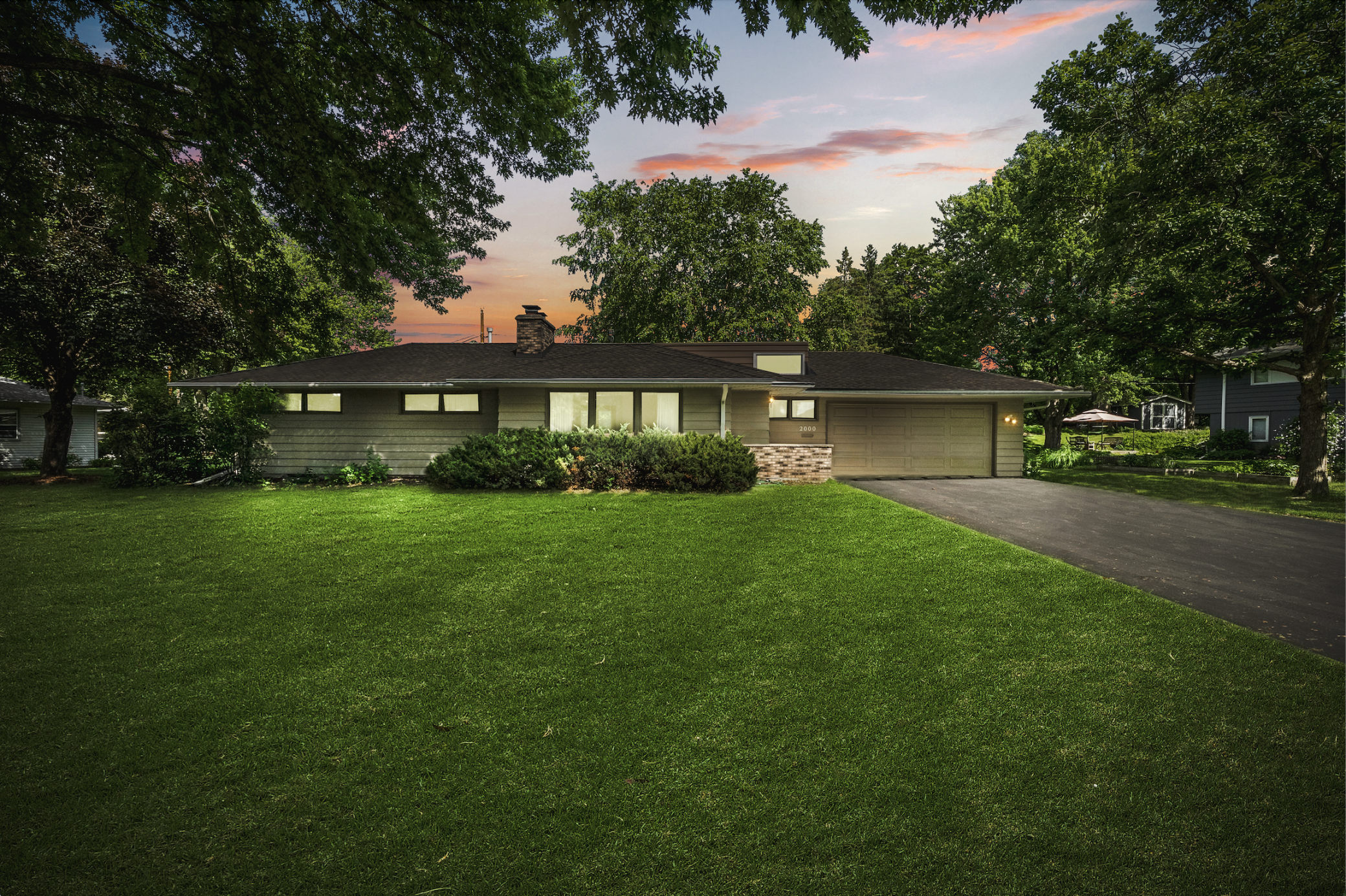 View of Residential at 2000 Ordway Street, Golden Valley MN 55422, Golden Valley - Mike Wilen | Minnesota Team Real Estate