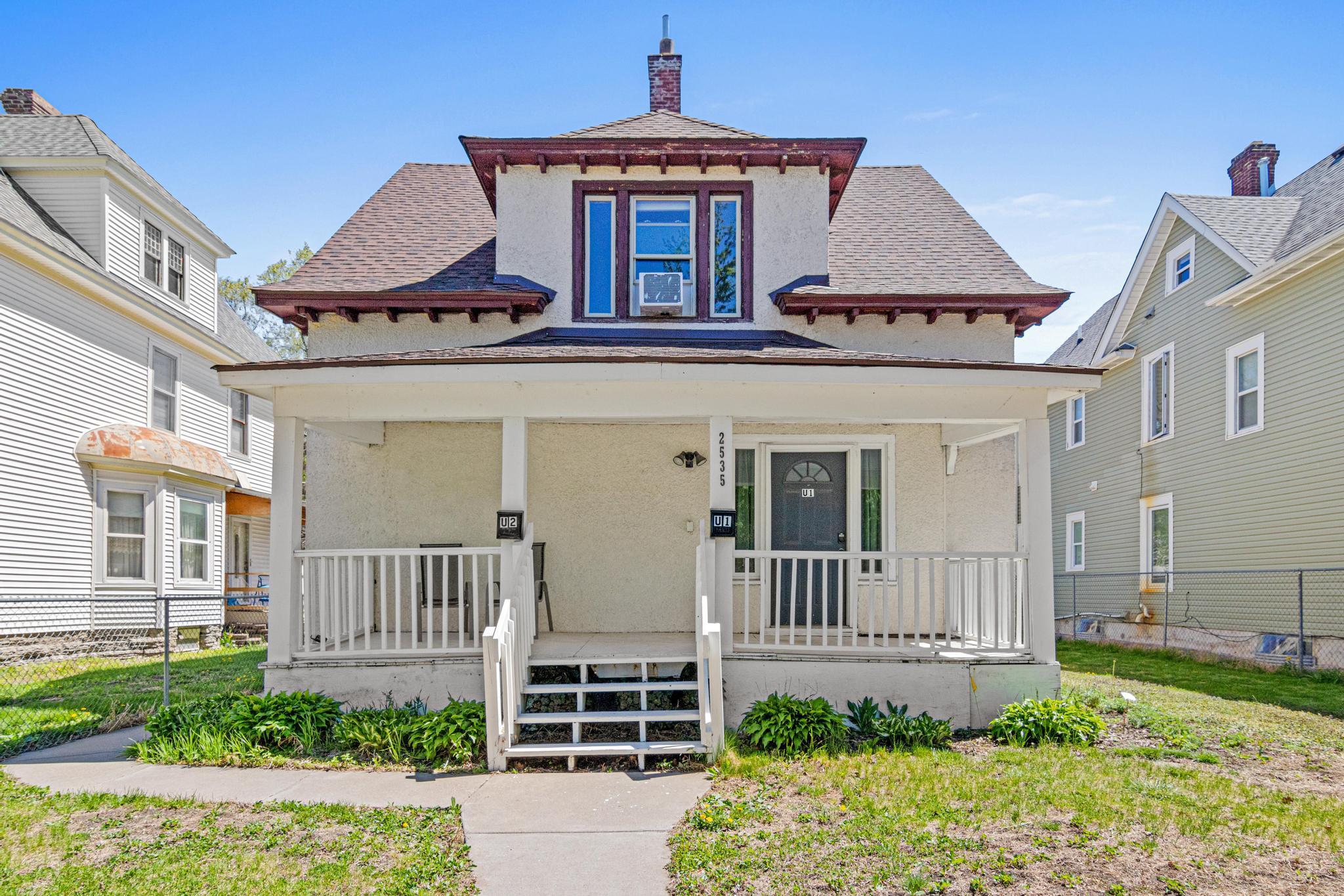 View of Residential at 2535 11th Avenue, Minneapolis MN 55404, Minneapolis - Mike Wilen | Minnesota Team Real Estate