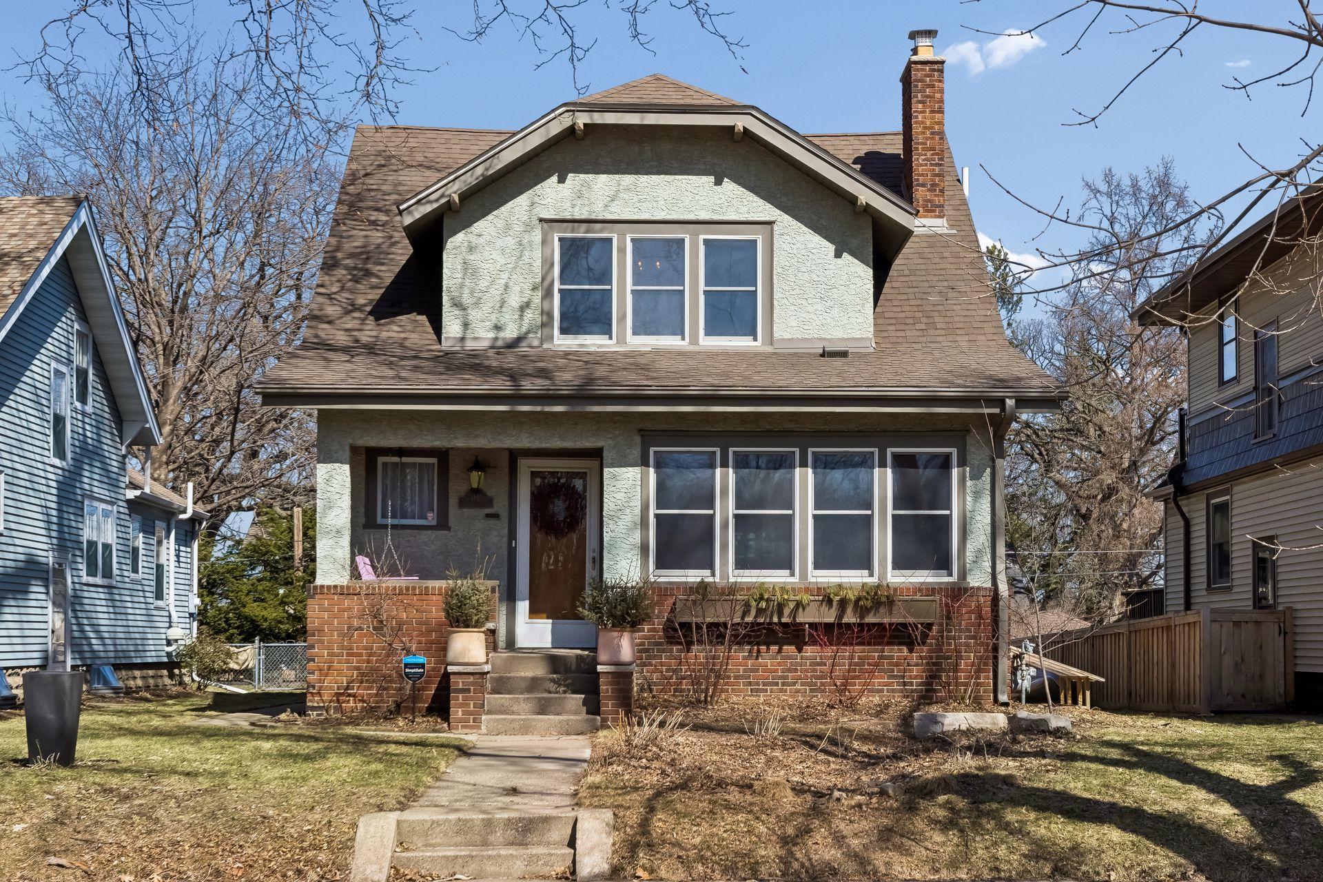 View of Residential at 1141 Hyacinth Avenue, Saint Paul MN 55106, Saint Paul - Mike Wilen | Minnesota Team Real Estate