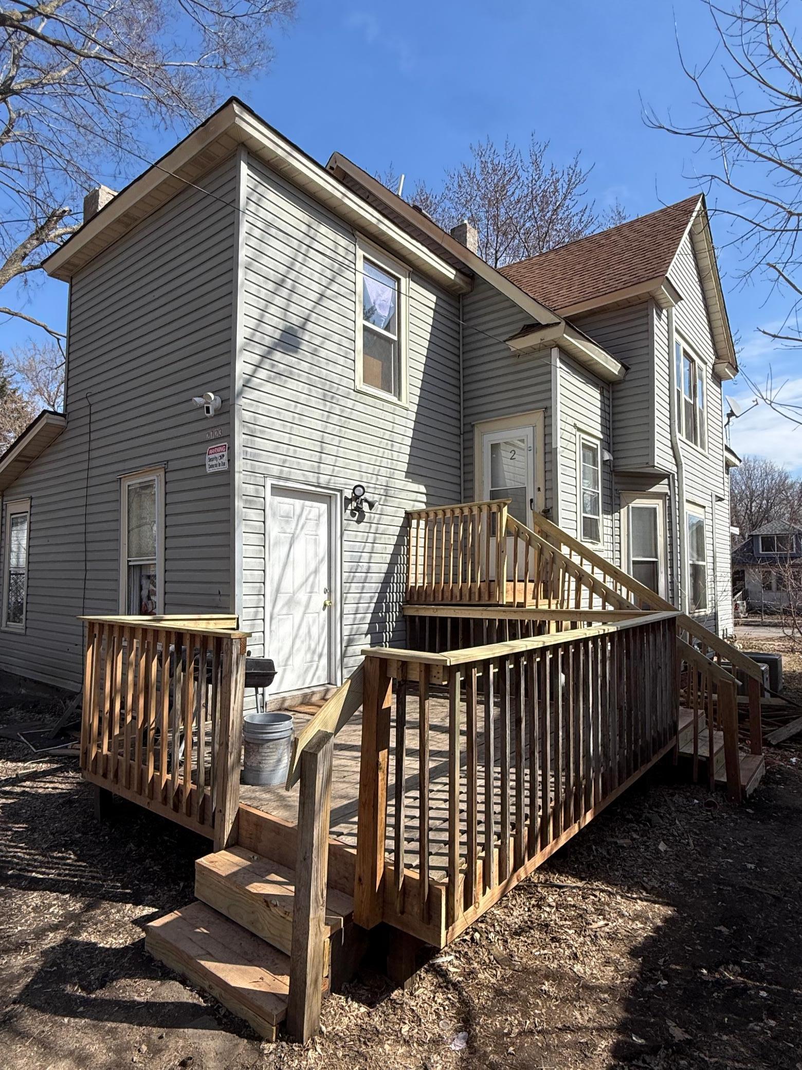 View of Residential Income at 2723 Dupont Avenue, Minneapolis MN 55411, Minneapolis (26 of 27) - Mike Wilen | Minnesota Team Real Estate