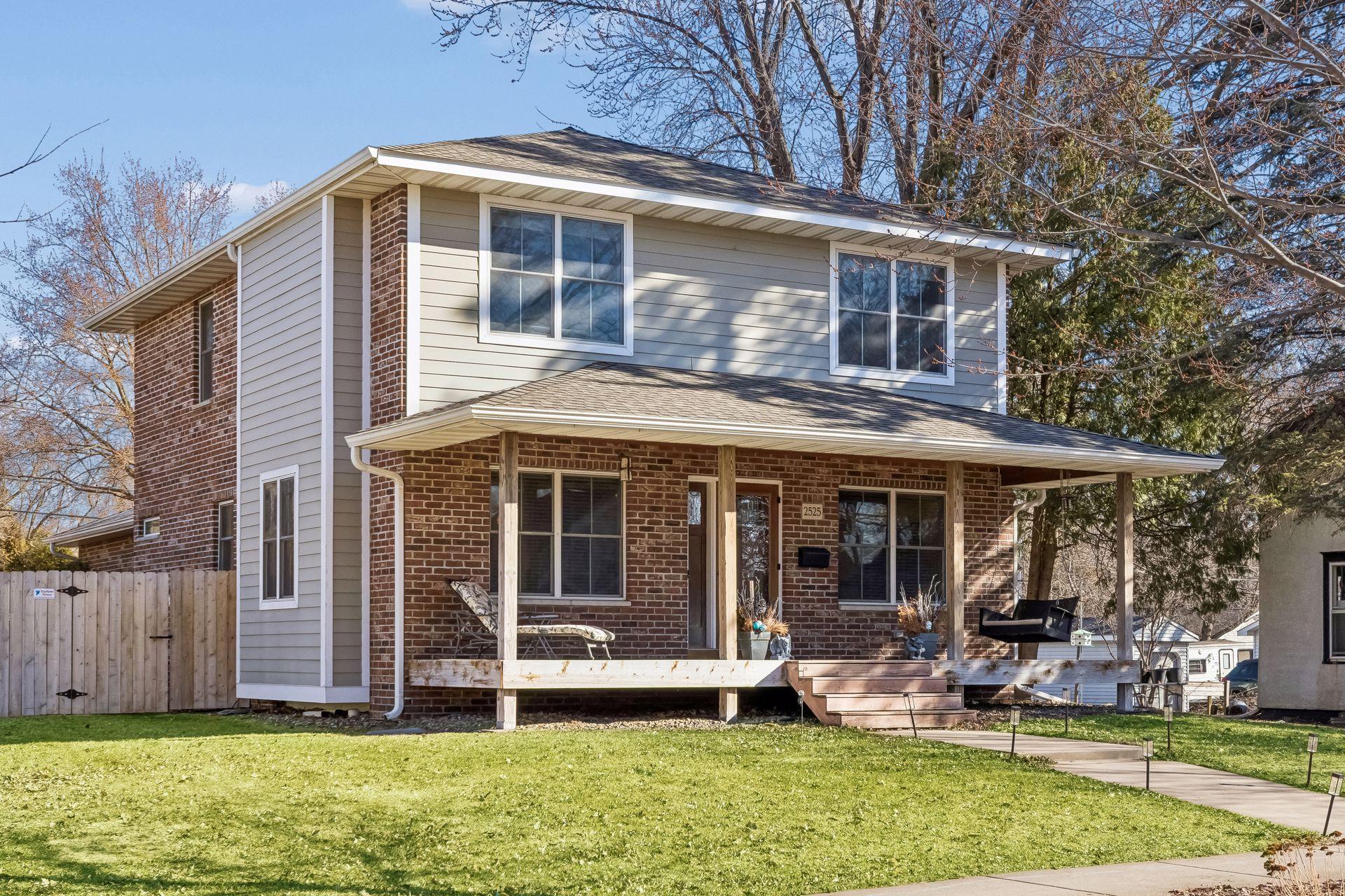View of Residential at 2525 13th Avenue, North Saint Paul MN 55109, North Saint Paul - Mike Wilen | Minnesota Team Real Estate