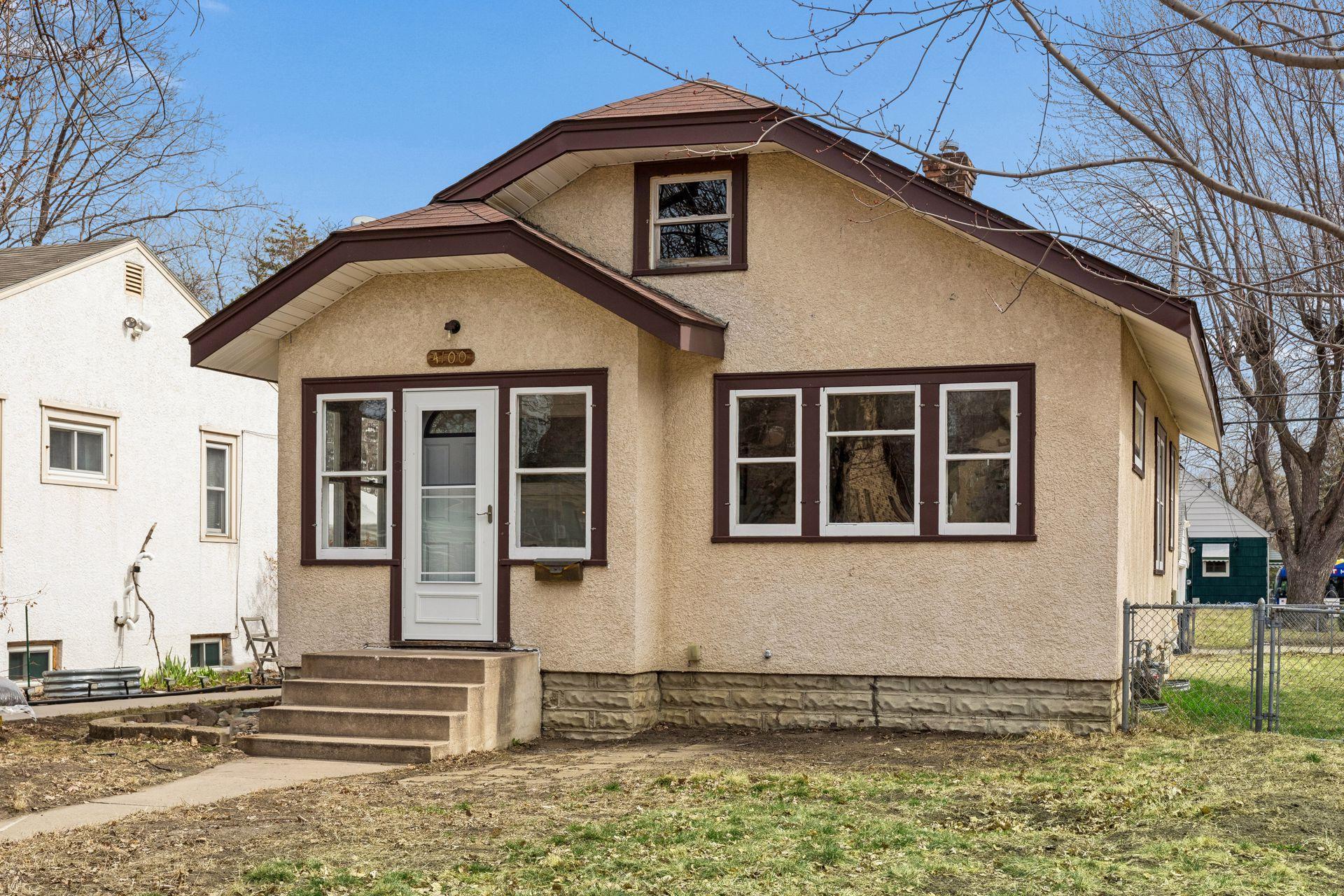 View of Residential at 4100 Queen Avenue, Minneapolis MN 55412, Minneapolis - Mike Wilen | Minnesota Team Real Estate