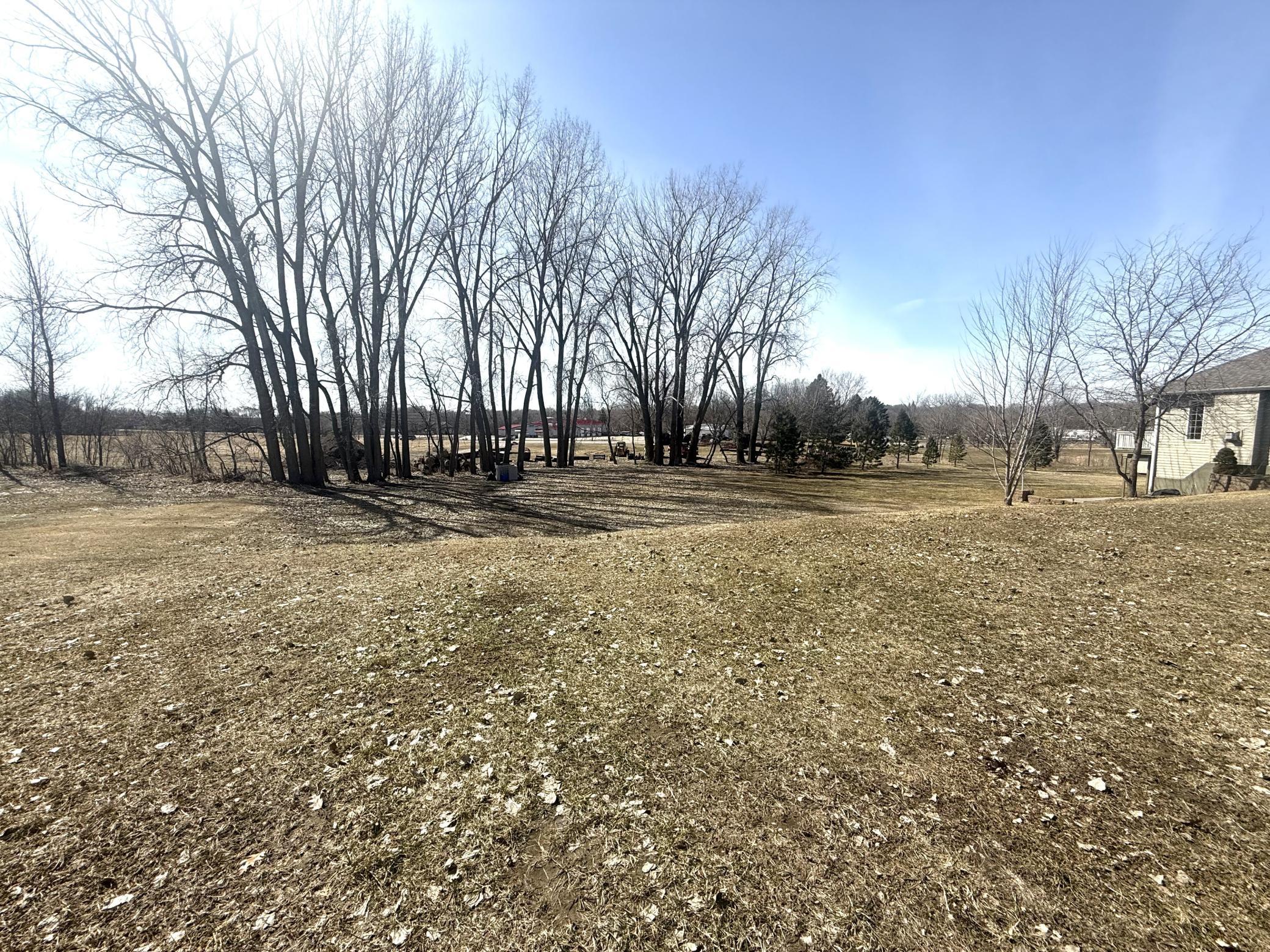 View of Land at TBD Trailstone Drive, Cokato MN 55321, Cokato - Mike Wilen | Minnesota Team Real Estate