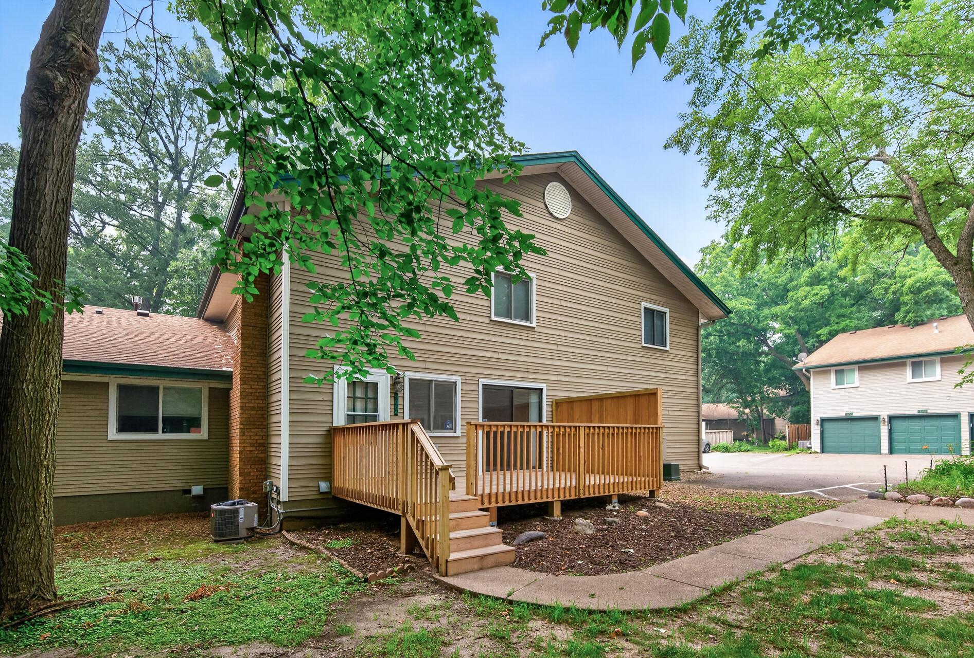 View of Residential at 2772 Upland Lane, Plymouth MN 55447, Plymouth - Mike Wilen | Minnesota Team Real Estate