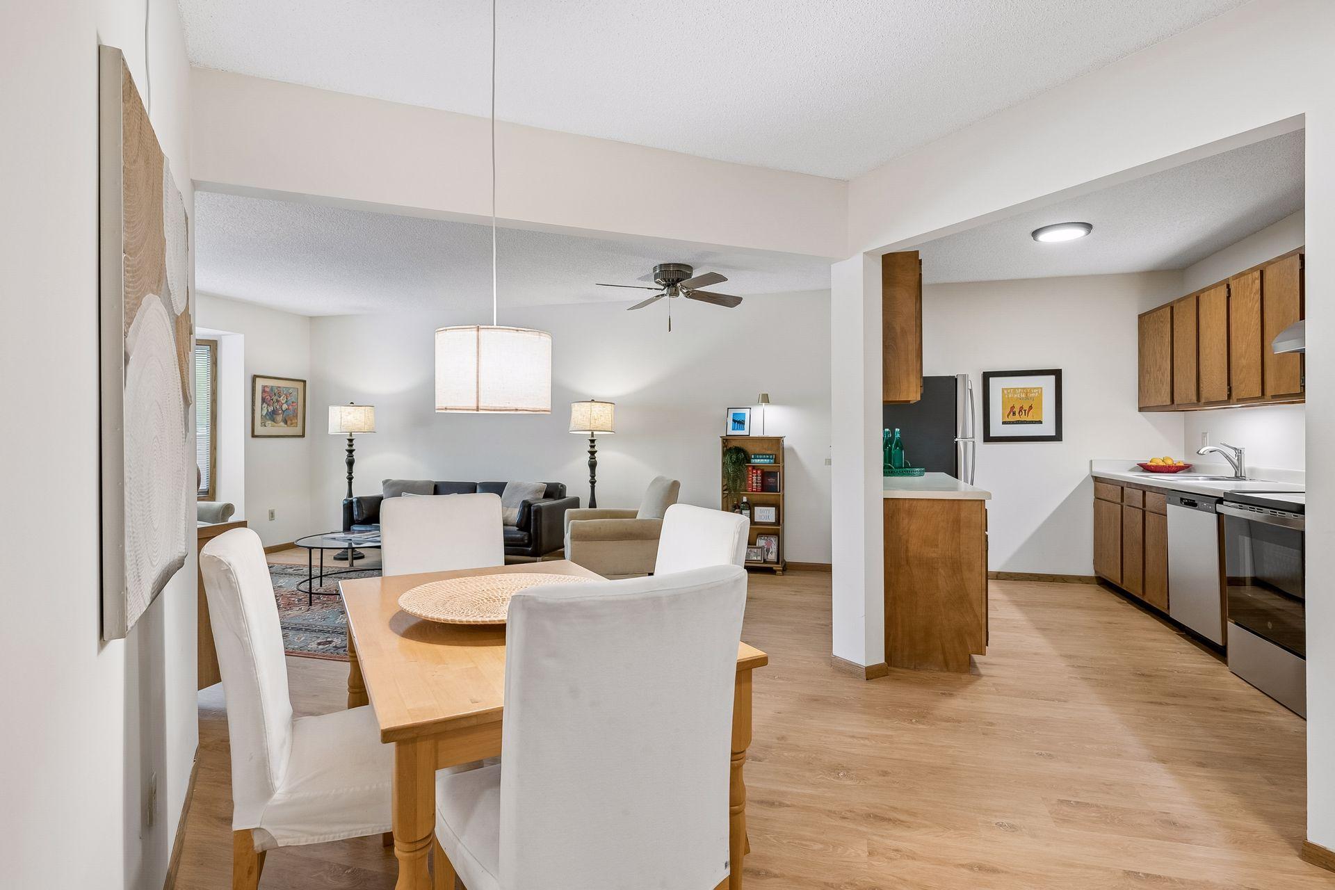 View of Residential at 2425 Franklin Avenue #209, Minneapolis MN 55406, Minneapolis - Mike Wilen | Minnesota Team Real Estate
