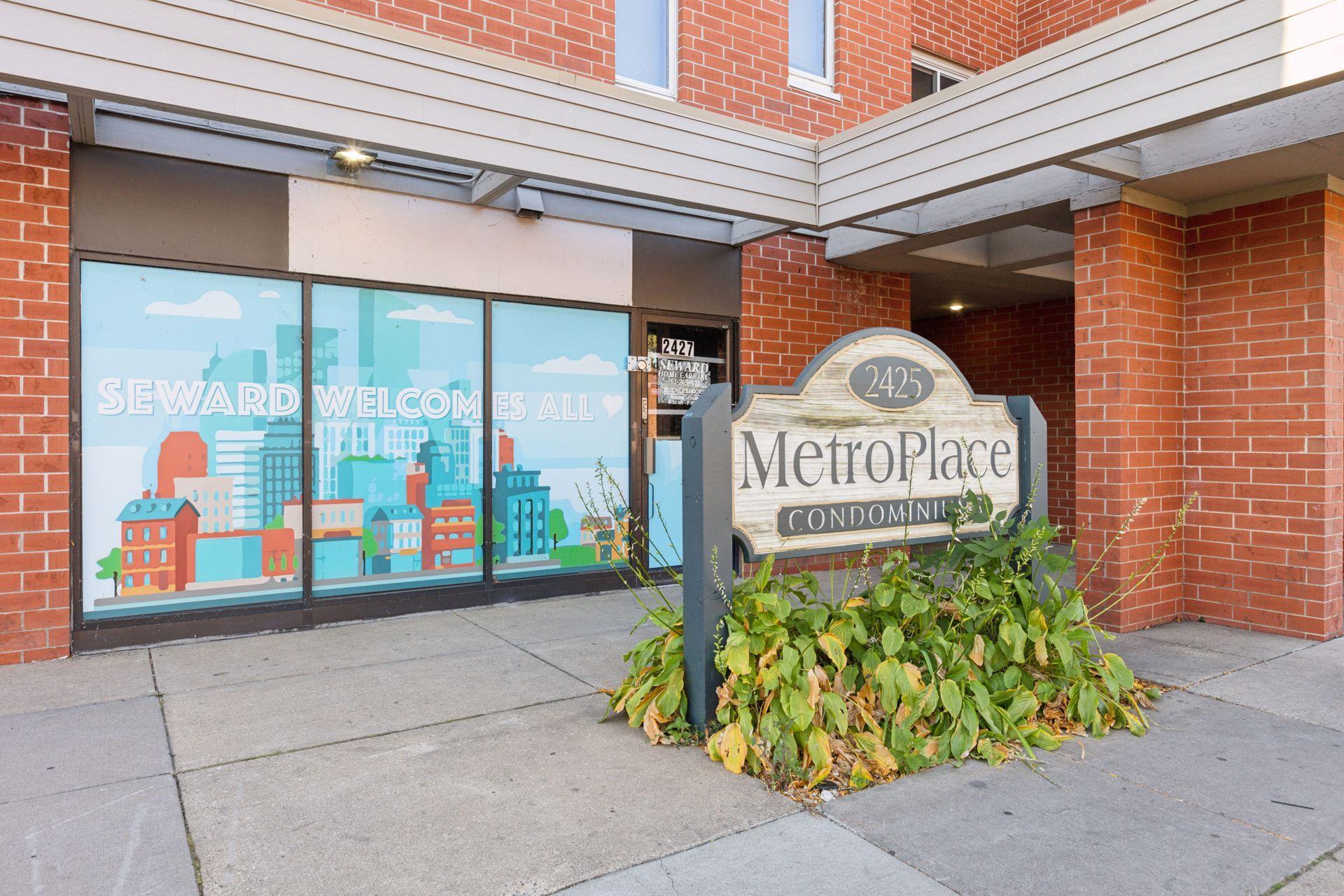 View of Residential at 2425 Franklin Avenue #209, Minneapolis MN 55406, Minneapolis (2 of 26) - Mike Wilen | Minnesota Team Real Estate