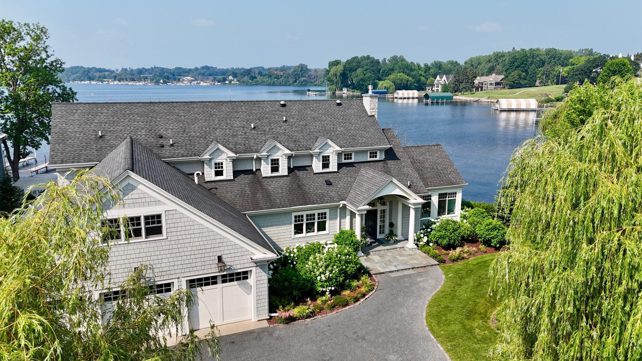 View of Residential at 1105 Ferndale Road, Wayzata MN 55391, Wayzata - Mike Wilen | Minnesota Team Real Estate
