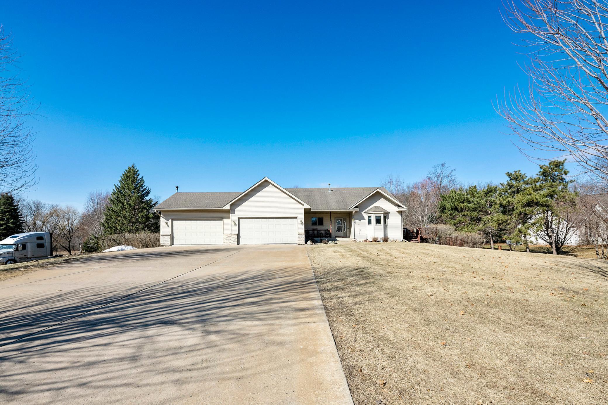 View of Residential at 16238 Urbank Street, Ham Lake MN 55304, Ham Lake - Mike Wilen | Minnesota Team Real Estate