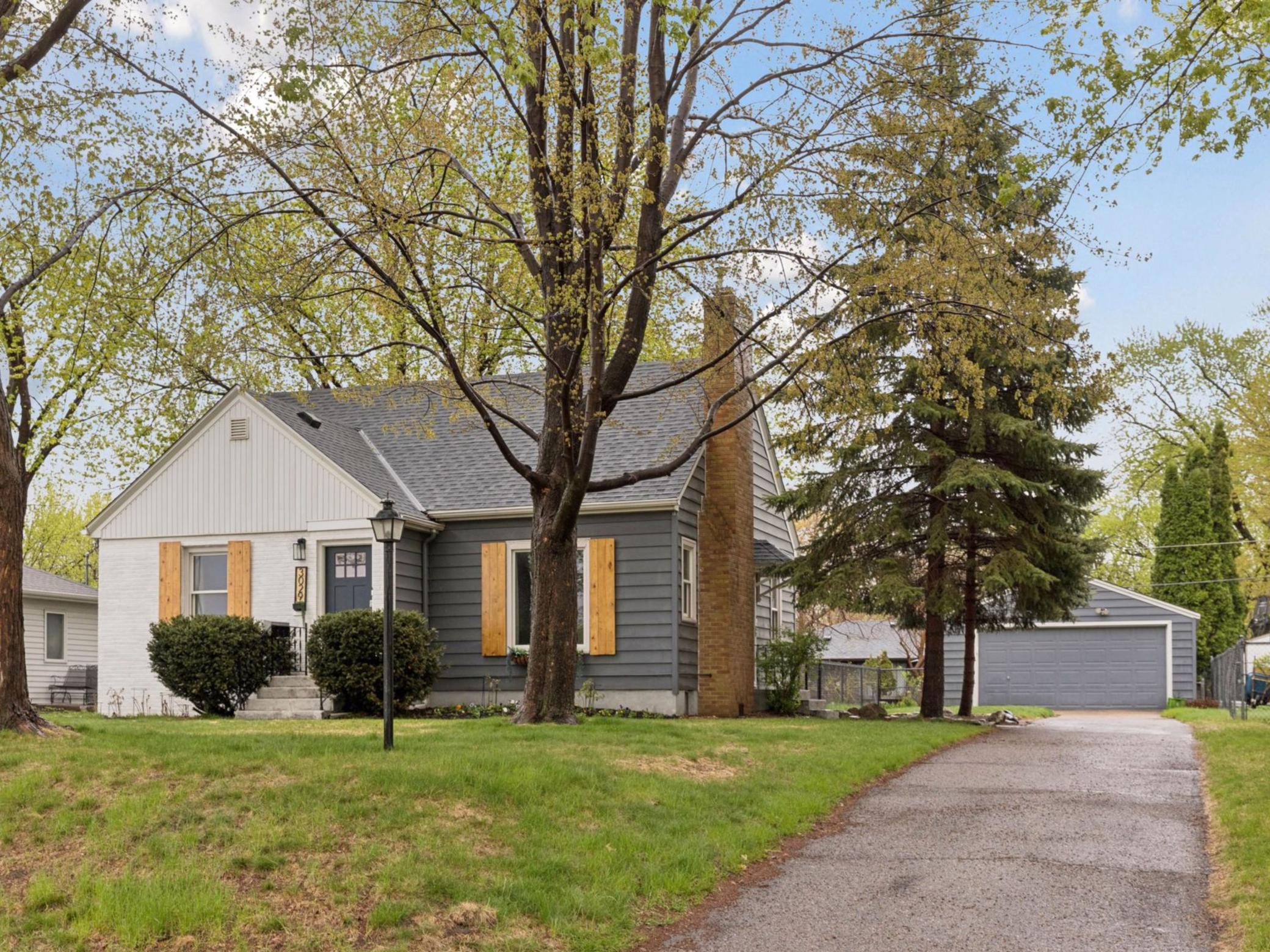 View of Residential at 3029 Texas Avenue, Saint Louis Park MN 55426, Saint Louis Park - Mike Wilen | Minnesota Team Real Estate