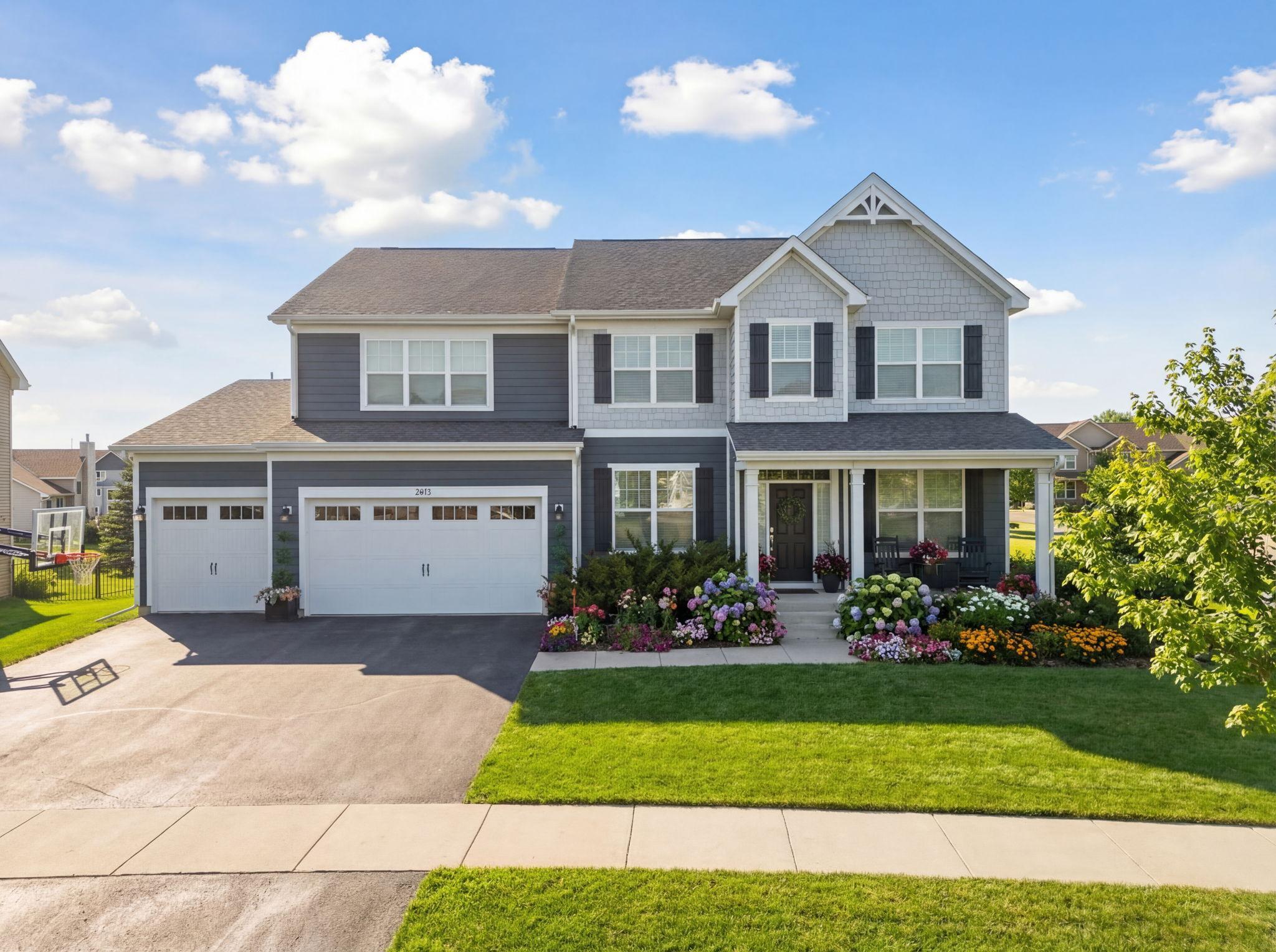 View of Residential at 3915 Founders Path, Chaska MN 55318, Chaska - Mike Wilen | Minnesota Team Real Estate