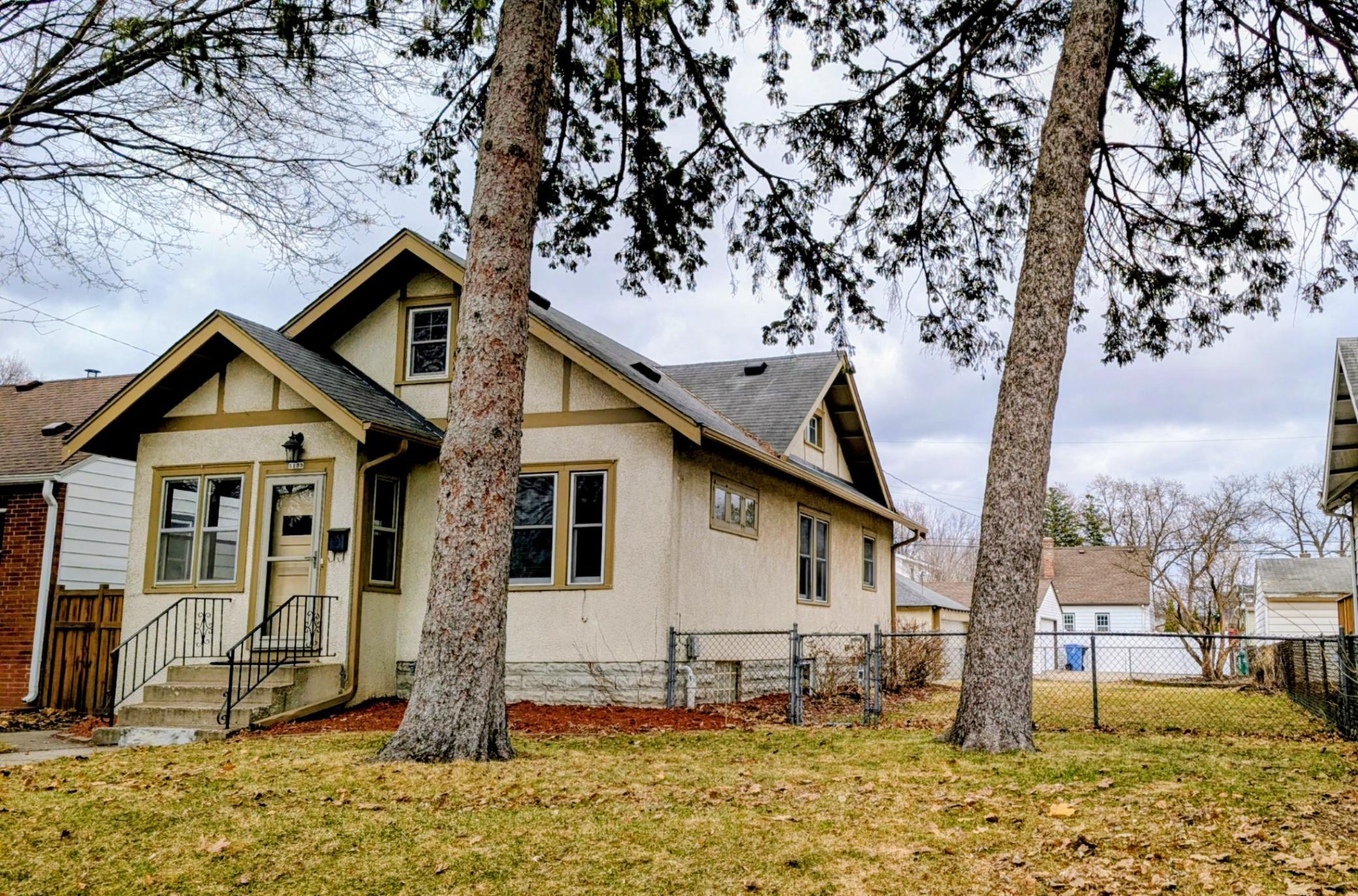 View of Residential at 5133 44th Avenue, Minneapolis MN 55417, Minneapolis - Mike Wilen | Minnesota Team Real Estate