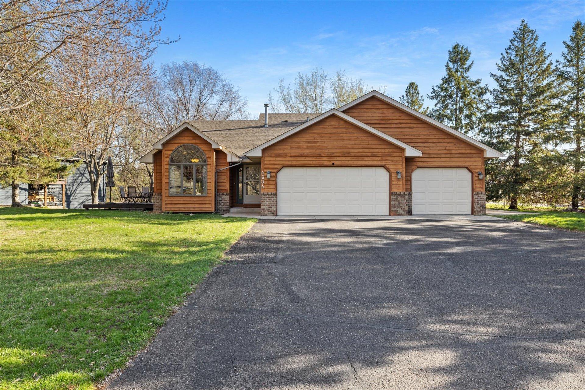 View of Residential at 4634 Stoddart Lane, White Bear Twp MN 55127, White Bear Twp - Mike Wilen | Minnesota Team Real Estate