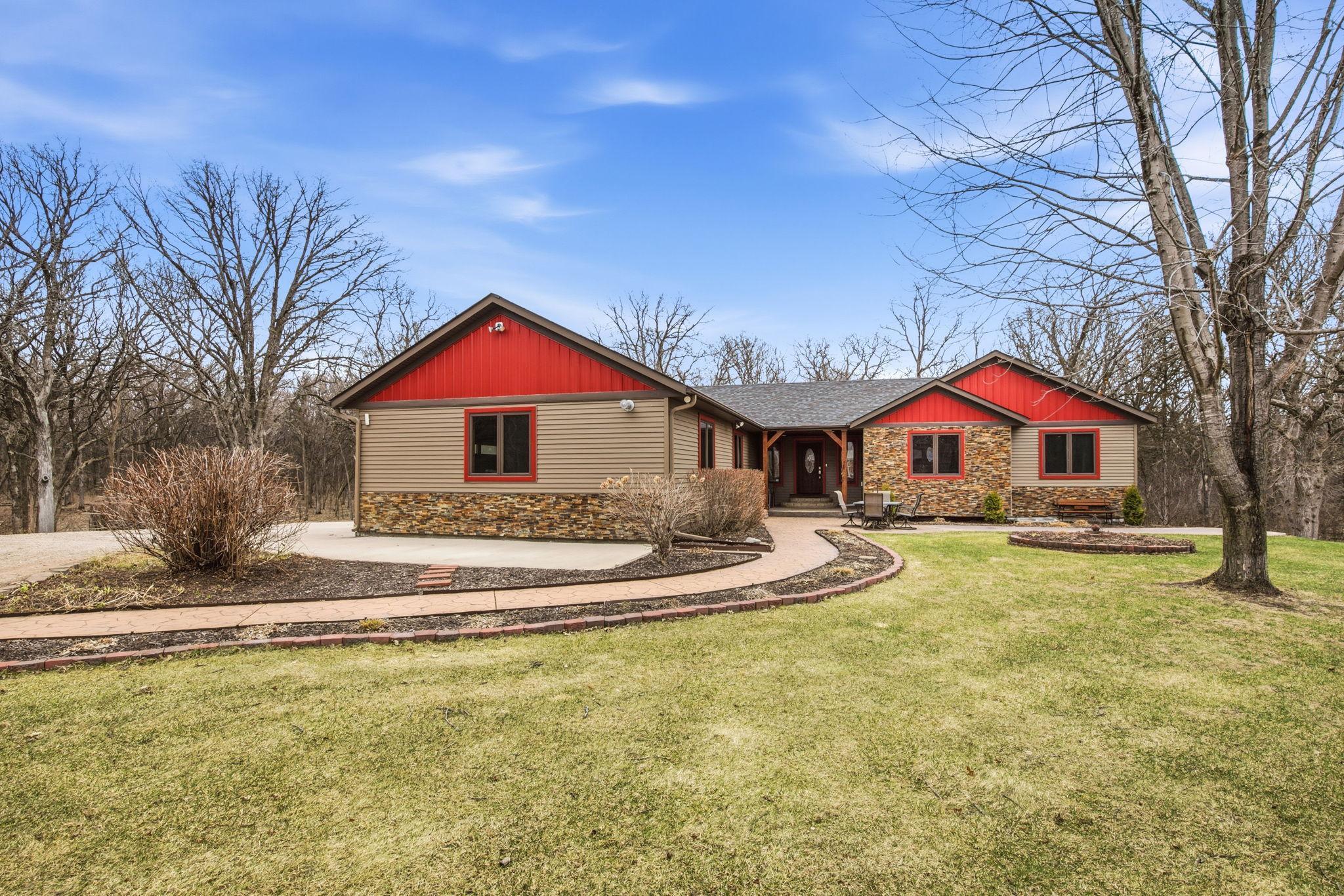 View of Residential at 5656 60th Street, Saint Cloud MN 56304, Saint Cloud - Mike Wilen | Minnesota Team Real Estate