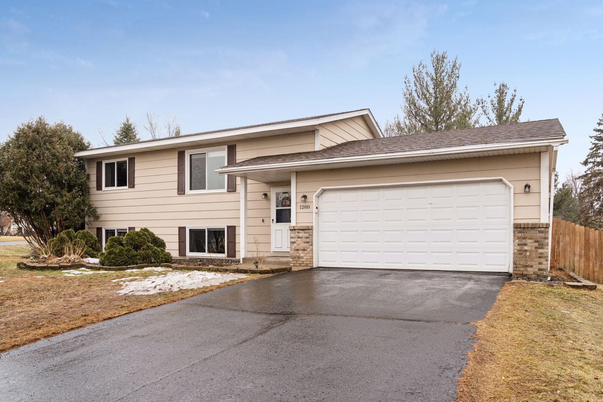 View of Residential at 1288 129th Lane, Blaine MN 55434, Blaine - Mike Wilen | Minnesota Team Real Estate