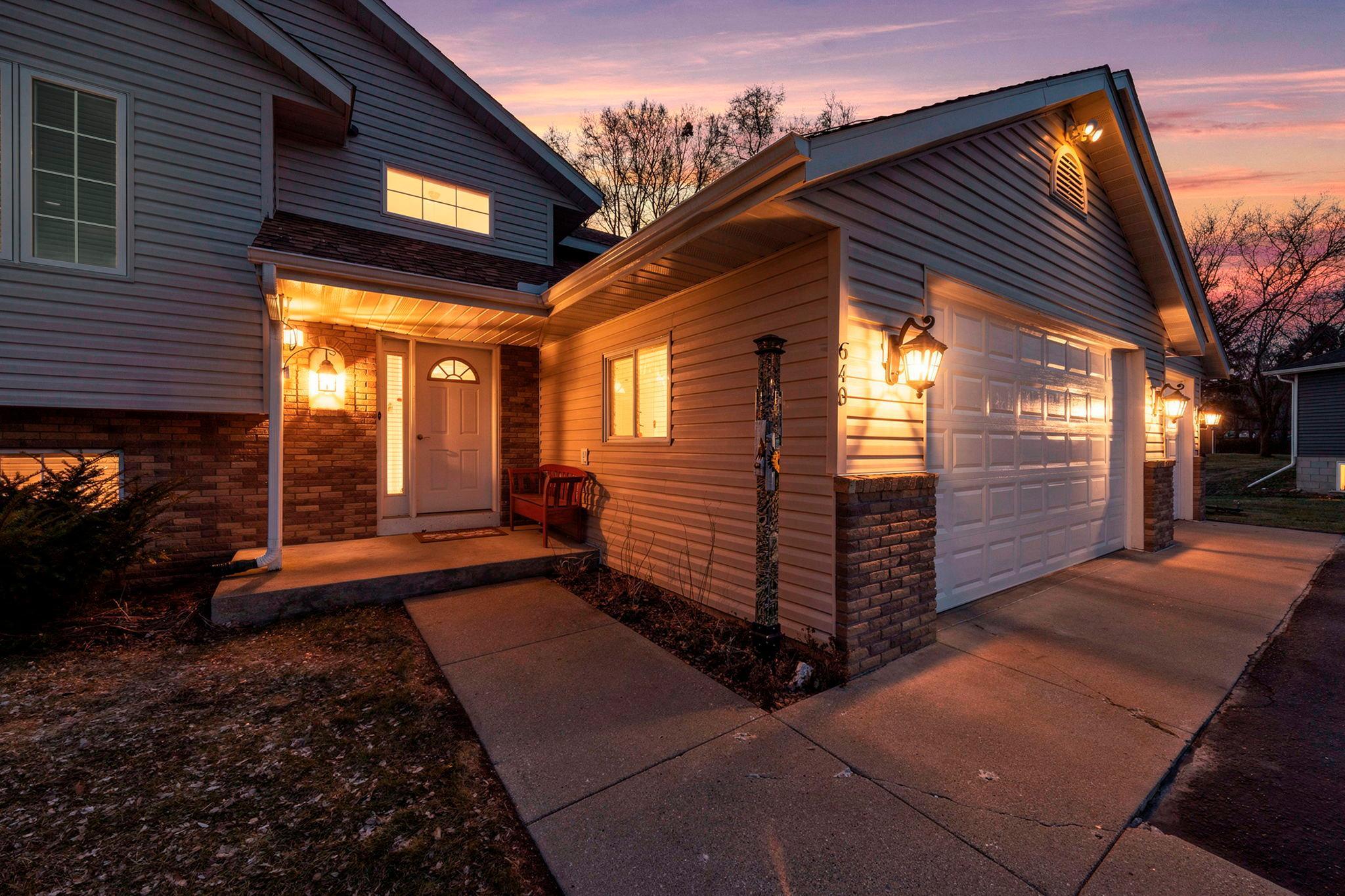 View of Residential at 670 6th Street, Cokato MN 55321, Cokato - Mike Wilen | Minnesota Team Real Estate