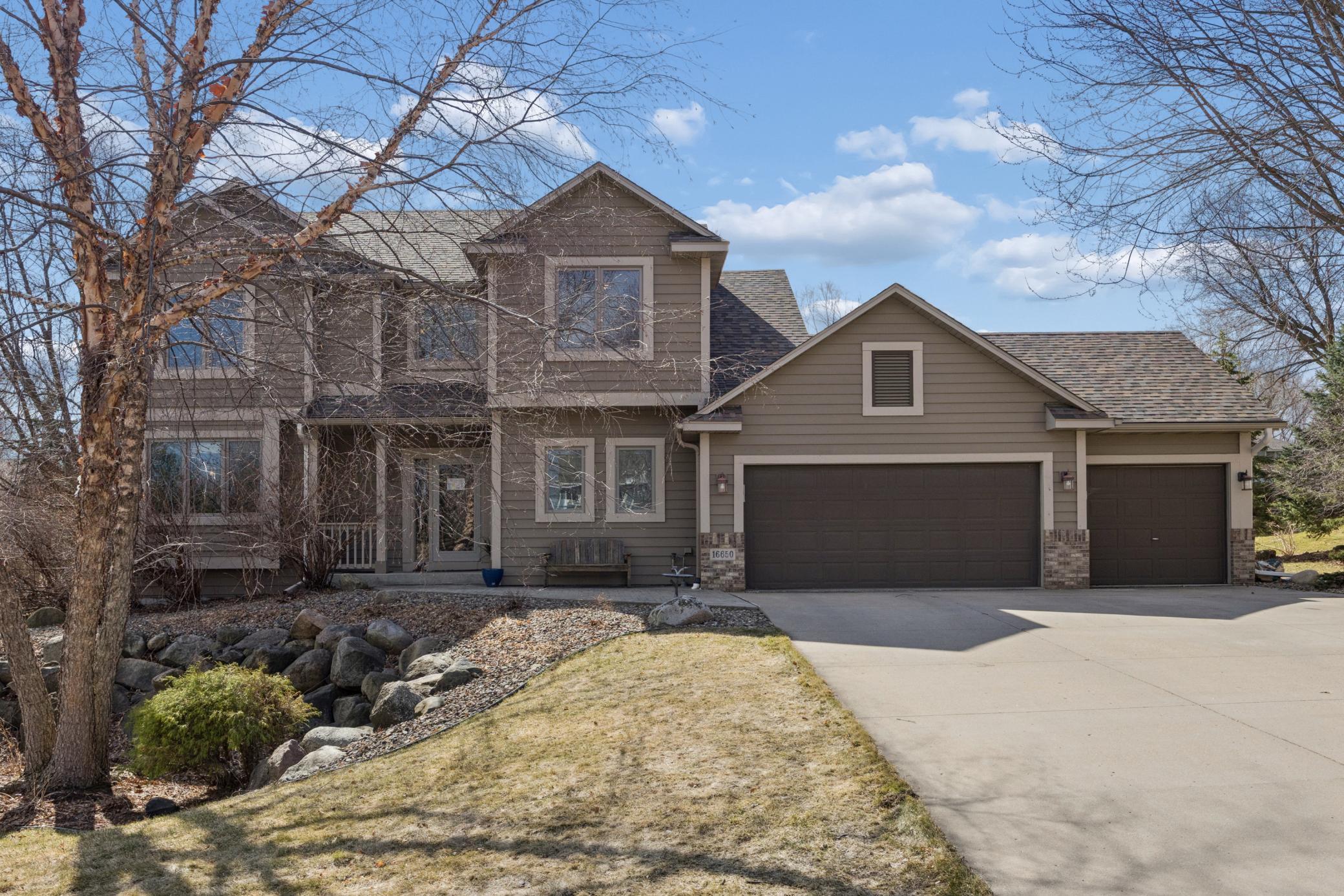 View of Residential at 16650 Hearthside Court, Lakeville MN 55044, Lakeville - Mike Wilen | Minnesota Team Real Estate
