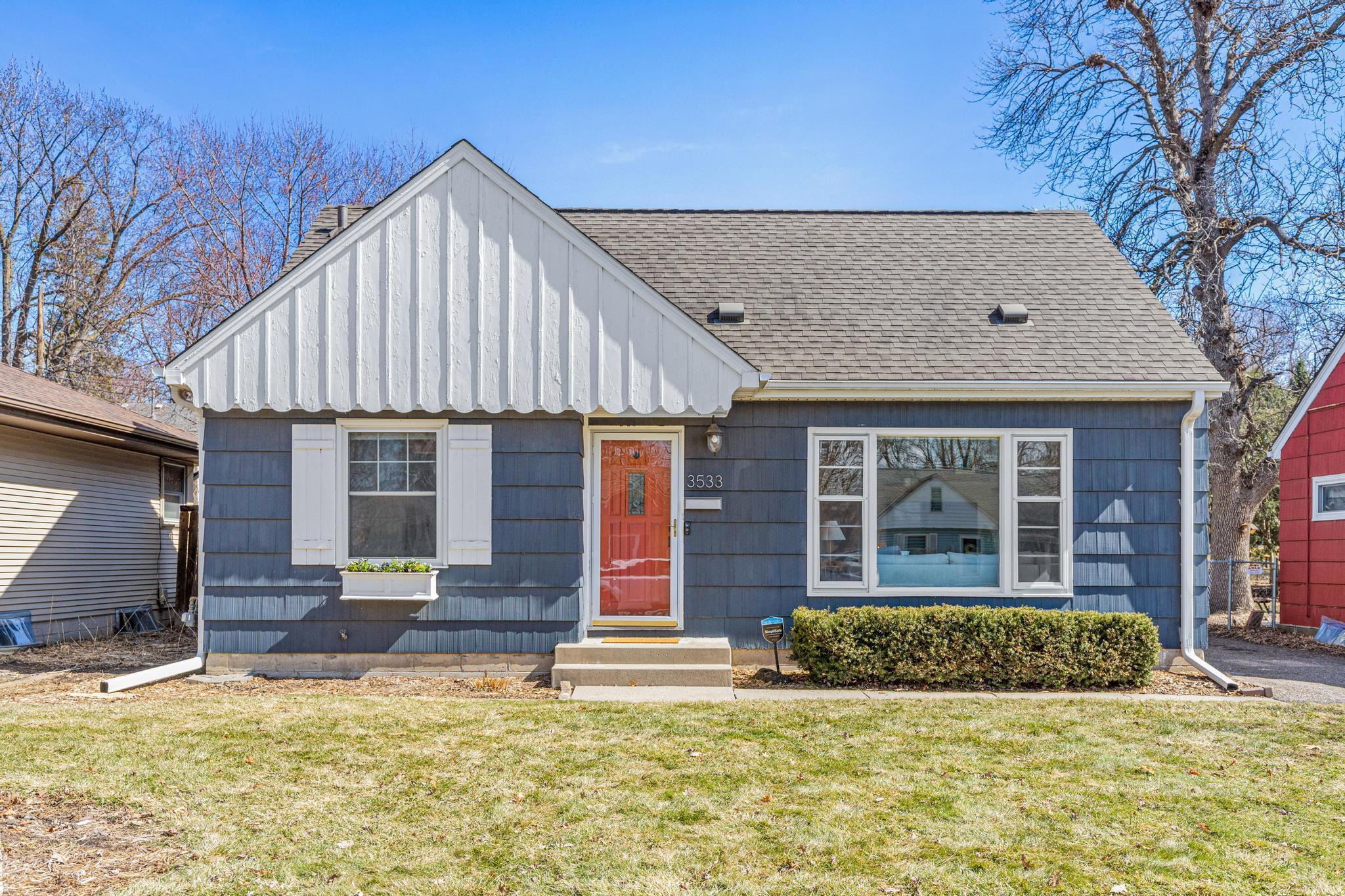 View of Residential at 3533 Zinran Avenue, Saint Louis Park MN 55426, Saint Louis Park - Mike Wilen | Minnesota Team Real Estate