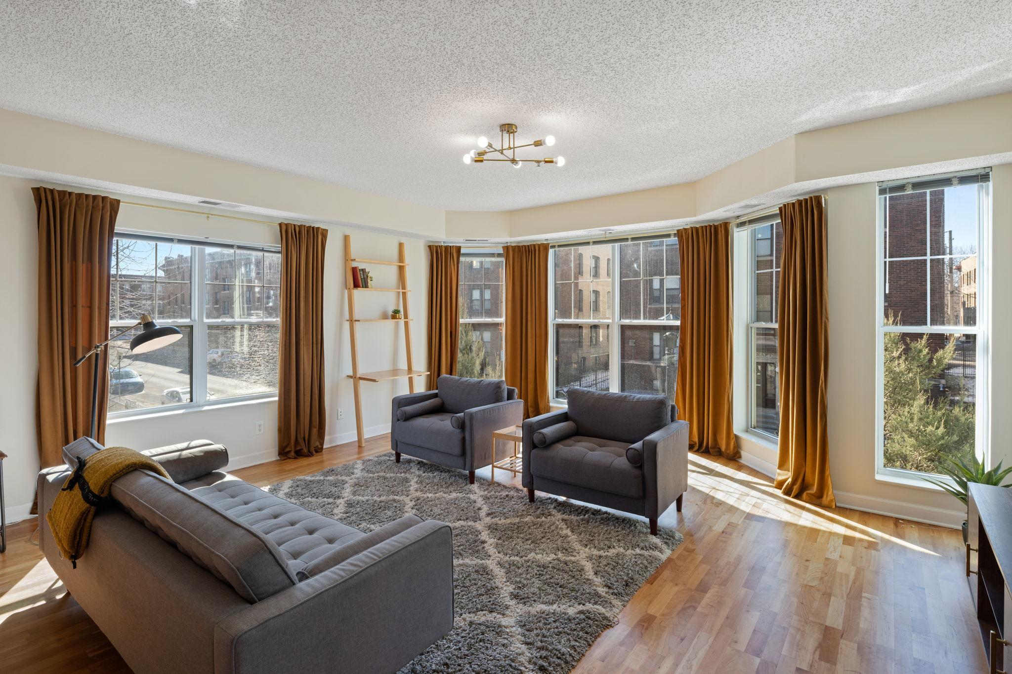 View of Residential at 1805 3rd Avenue #201, Minneapolis MN 55404, Minneapolis (2 of 17) - Mike Wilen | Minnesota Team Real Estate