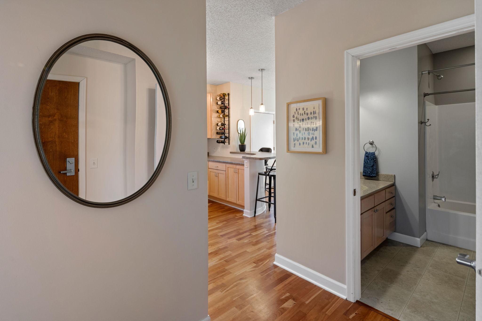 View of Residential at 1805 3rd Avenue #201, Minneapolis MN 55404, Minneapolis (12 of 17) - Mike Wilen | Minnesota Team Real Estate