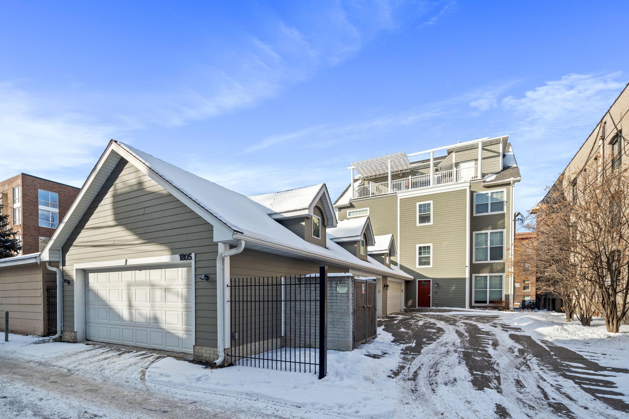 View of Residential at 1805 3rd Avenue #201, Minneapolis MN 55404, Minneapolis (17 of 17) - Mike Wilen | Minnesota Team Real Estate
