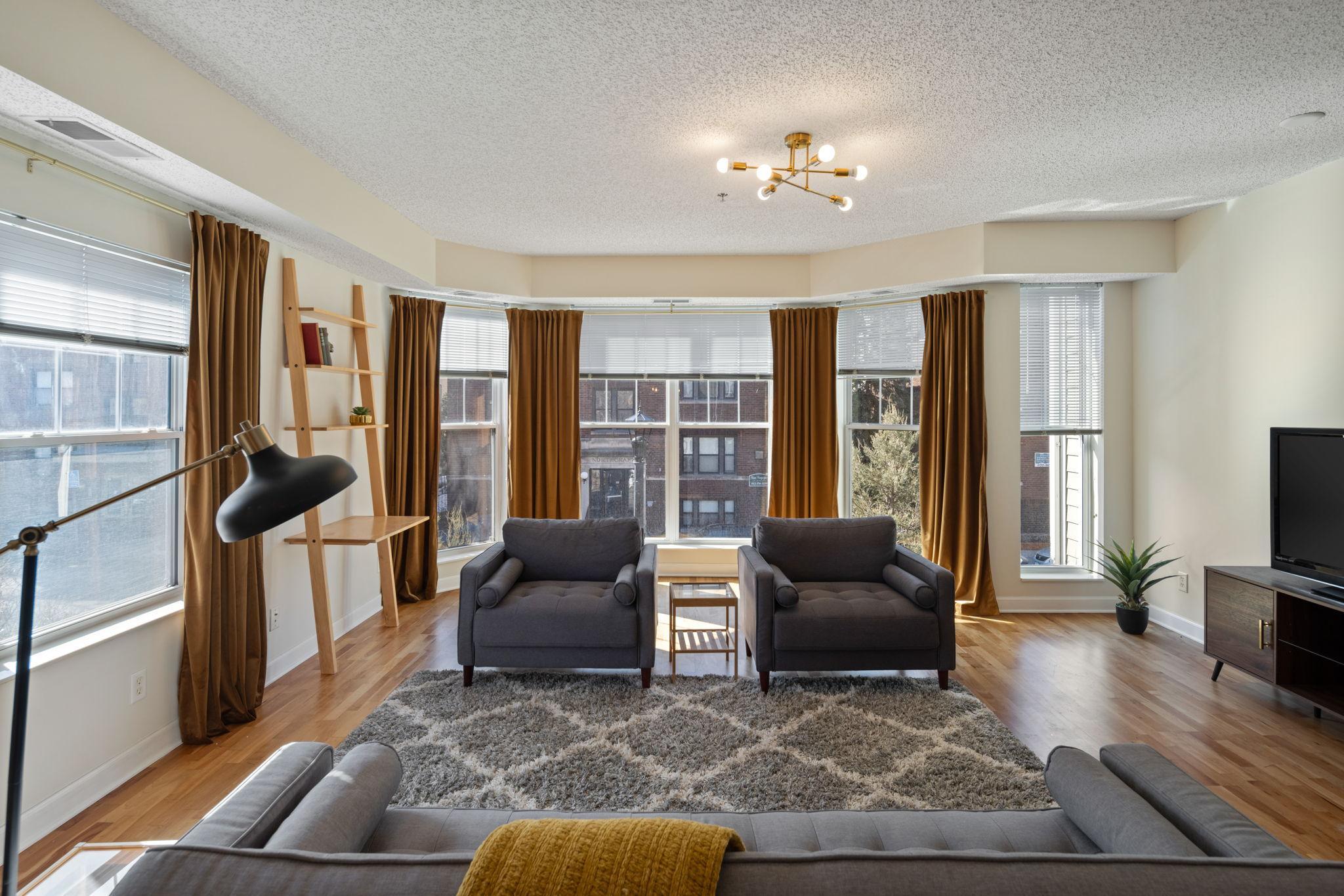 View of Residential at 1805 3rd Avenue #201, Minneapolis MN 55404, Minneapolis - Mike Wilen | Minnesota Team Real Estate