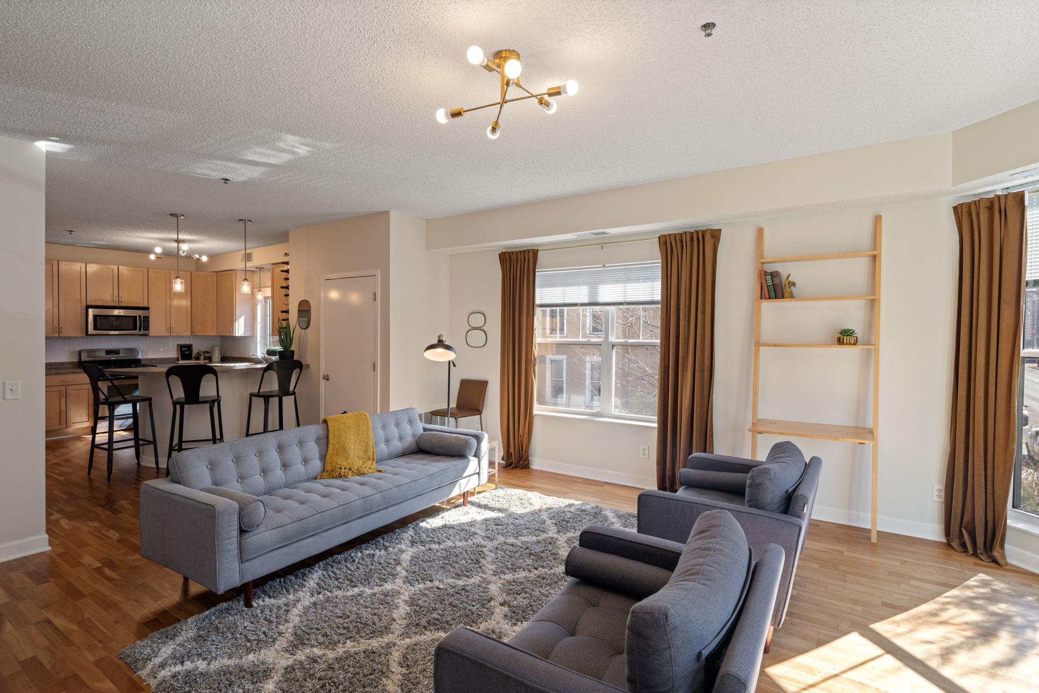 View of Residential at 1805 3rd Avenue #201, Minneapolis MN 55404, Minneapolis (3 of 17) - Mike Wilen | Minnesota Team Real Estate