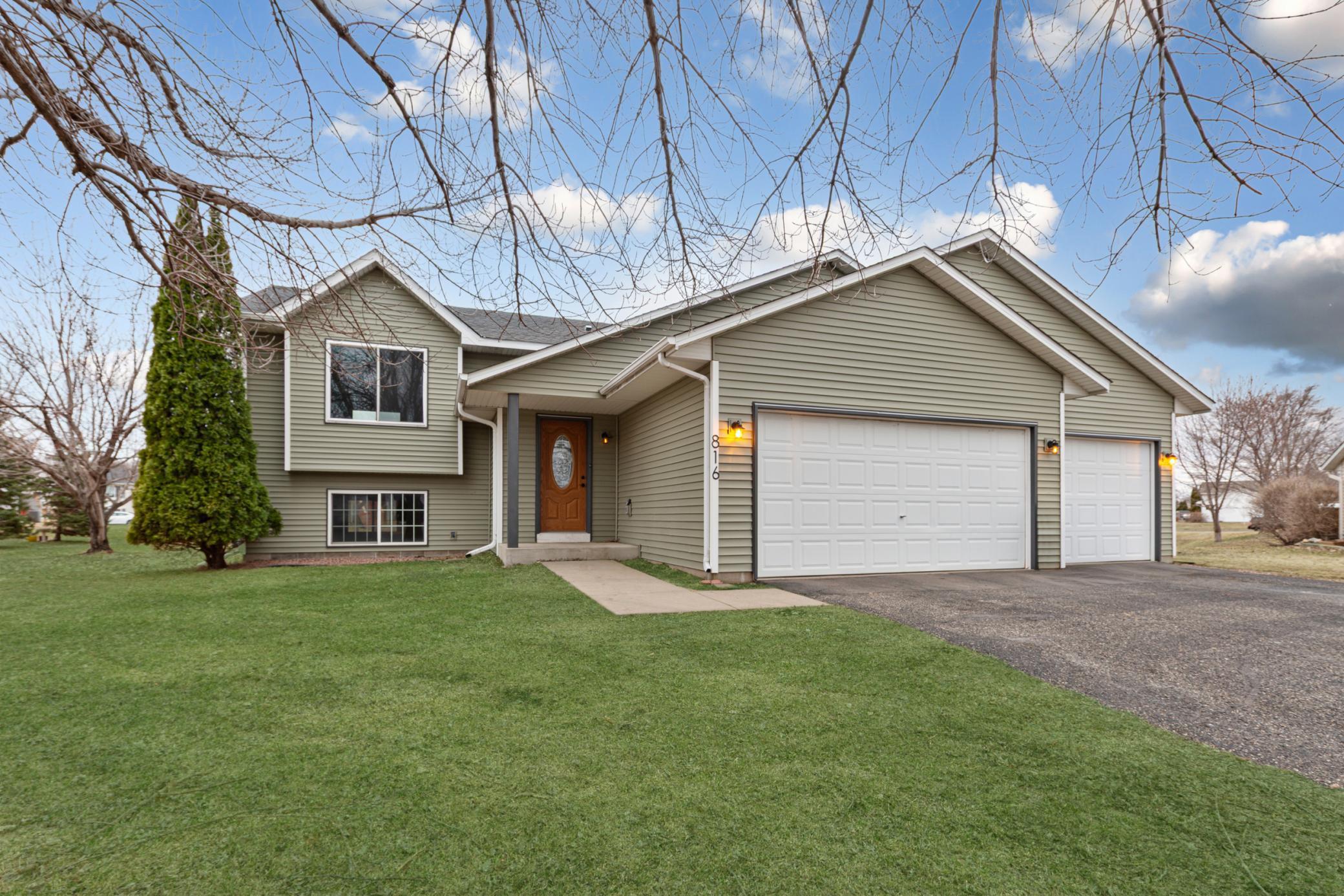 View of Residential at 816 Orchard Circle, Belle Plaine MN 56011, Belle Plaine - Mike Wilen | Minnesota Team Real Estate