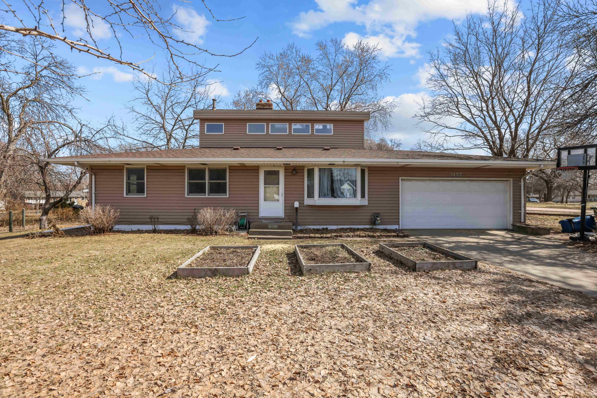 View of Residential at 5492 Altura Road, Fridley MN 55421, Fridley - Mike Wilen | Minnesota Team Real Estate