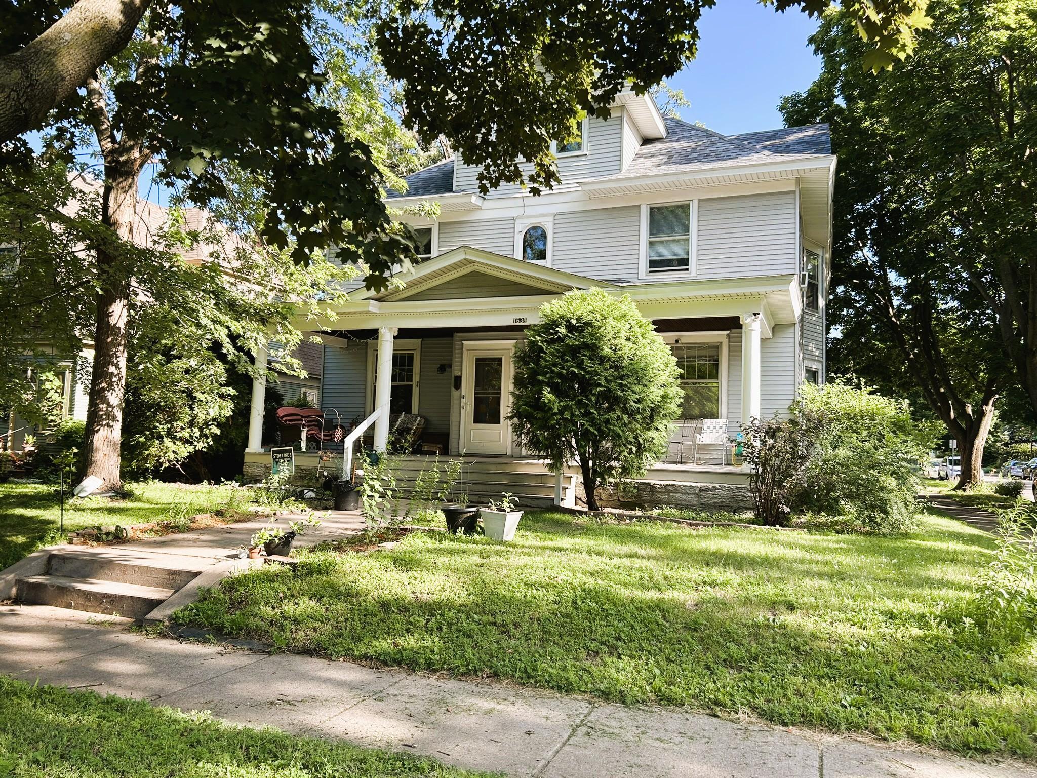 View of Residential Income at 1636-1638 Minnehaha Avenue, Saint Paul MN 55104, Saint Paul (5 of 35) - Mike Wilen | Minnesota Team Real Estate