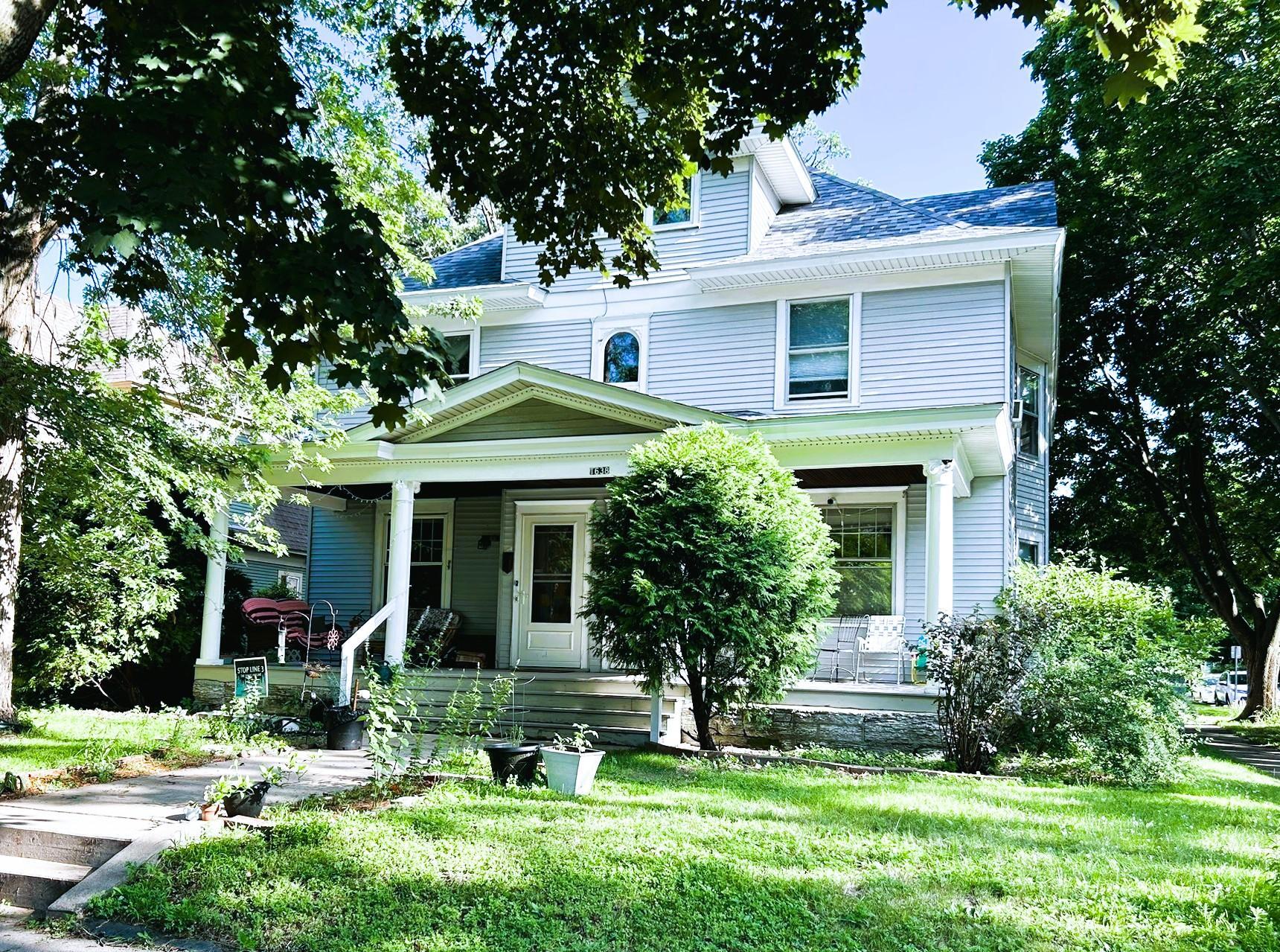 View of Residential Income at 1636-1638 Minnehaha Avenue, Saint Paul MN 55104, Saint Paul (6 of 35) - Mike Wilen | Minnesota Team Real Estate
