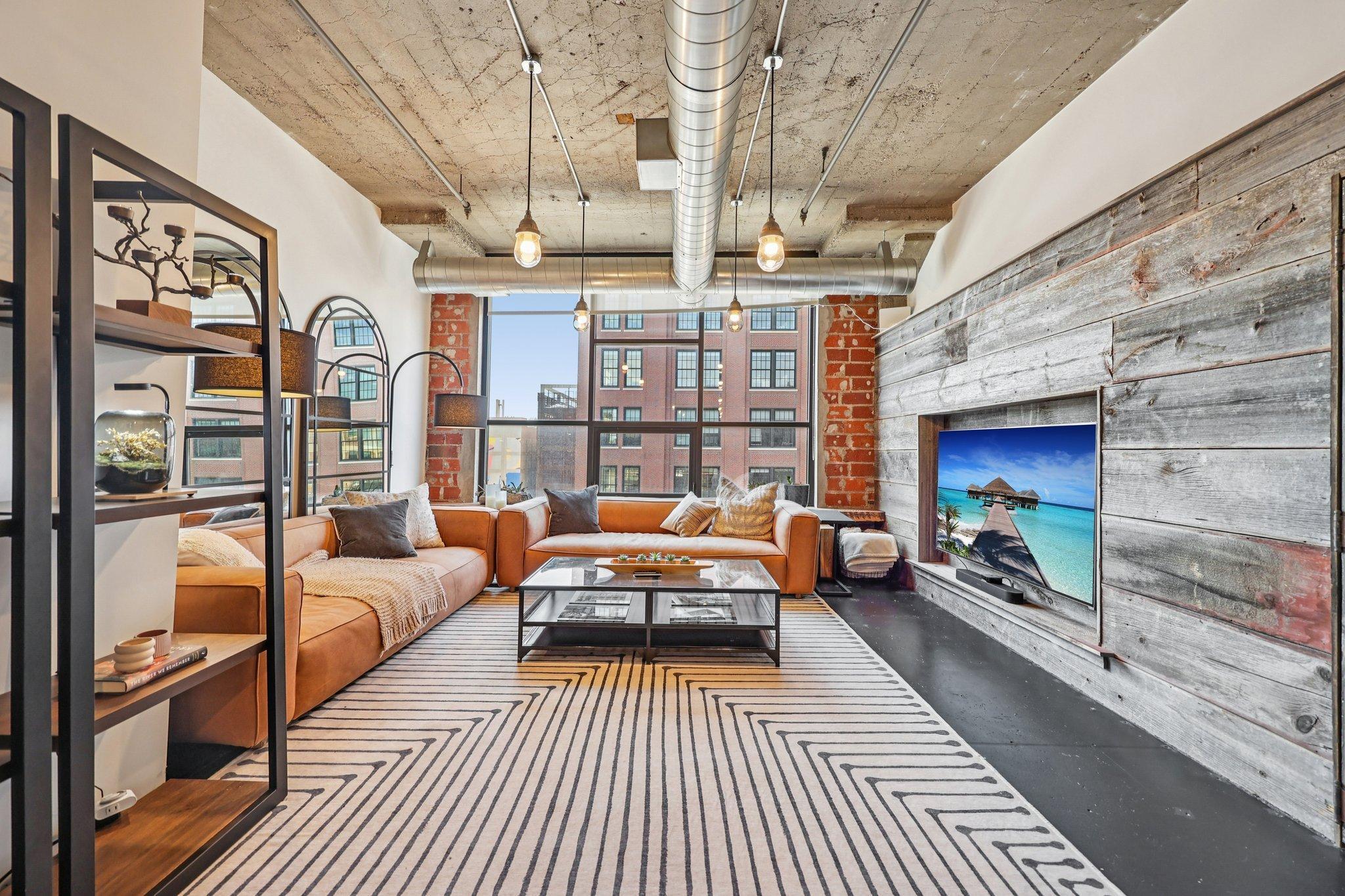 View of Residential at 718 Washington Avenue #506, Minneapolis MN 55401, Minneapolis - Mike Wilen | Minnesota Team Real Estate