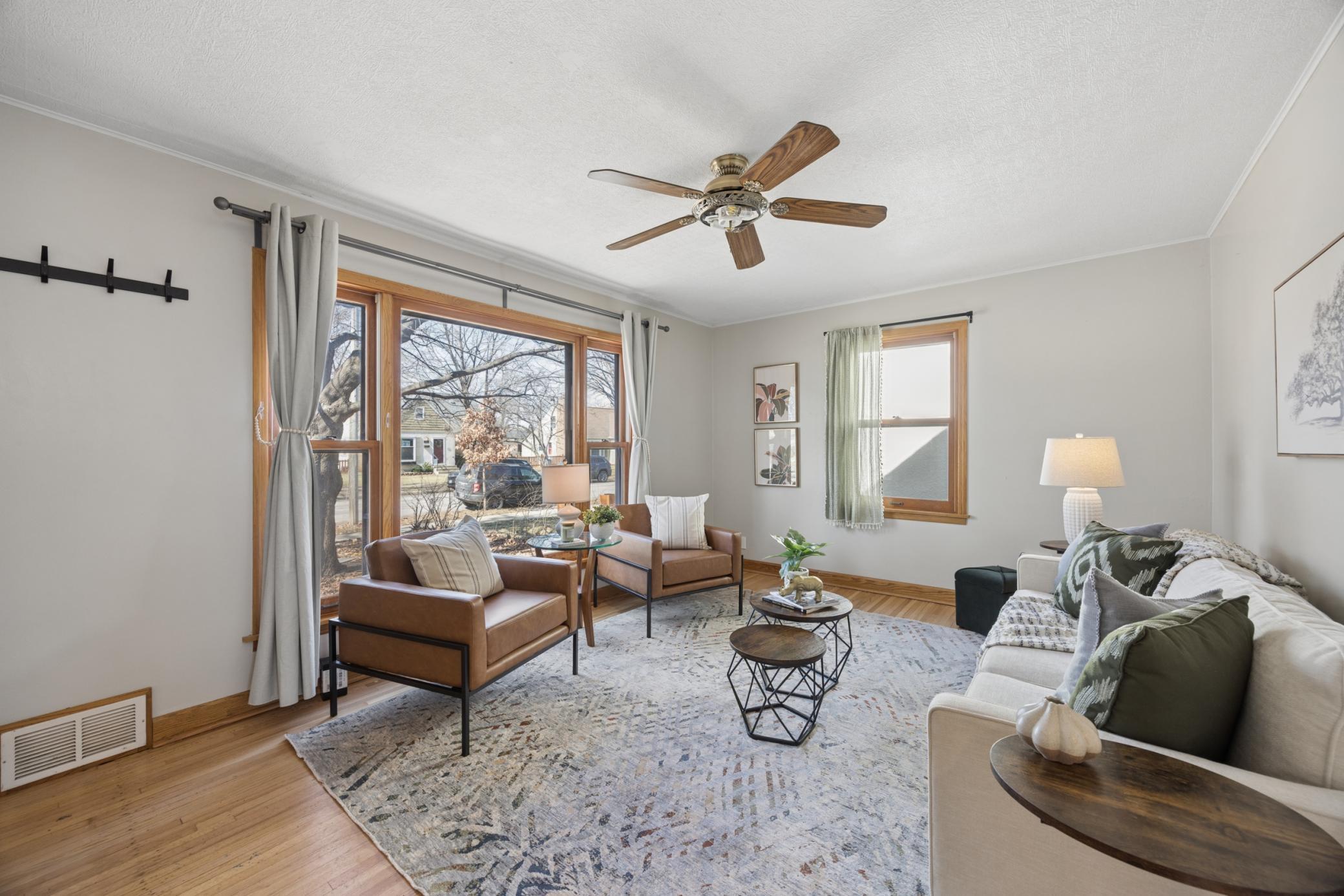 View of Residential at 5621 22nd Avenue, Minneapolis MN 55417, Minneapolis - Mike Wilen | Minnesota Team Real Estate