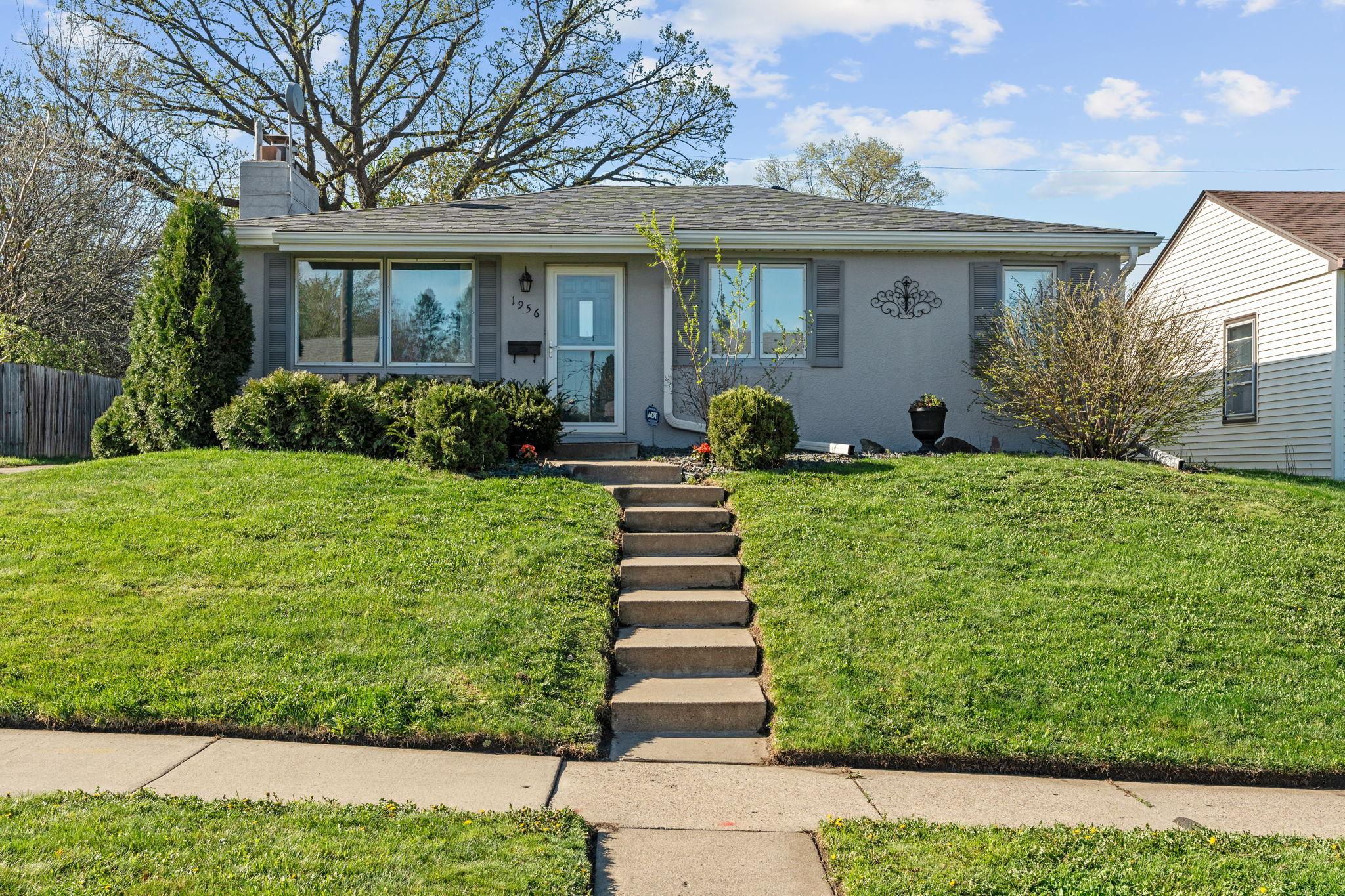 View of Residential at 1956 3rd Street, Saint Paul MN 55119, Saint Paul - Mike Wilen | Minnesota Team Real Estate