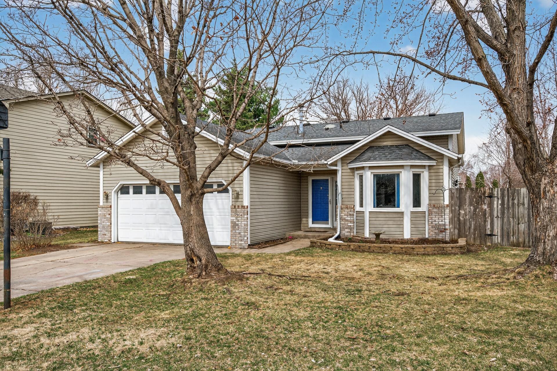 View of Residential at 7904 110th Place, Champlin MN 55316, Champlin - Mike Wilen | Minnesota Team Real Estate