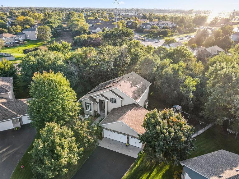 View of Residential at 9737 Greenspruce Court, Brooklyn Park MN 55443, Brooklyn Park - Mike Wilen | Minnesota Team Real Estate