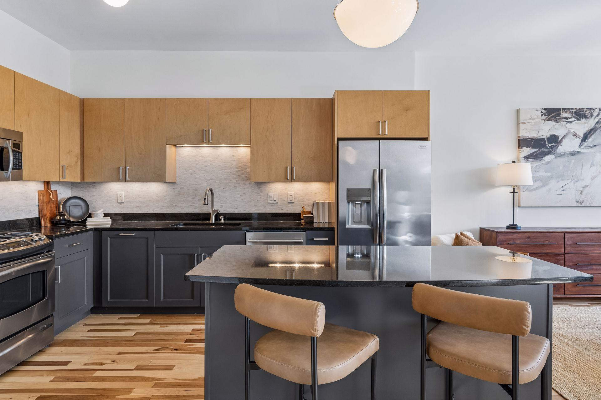 View of Residential at 215 10th Avenue #707, Minneapolis MN 55415, Minneapolis - Mike Wilen | Minnesota Team Real Estate