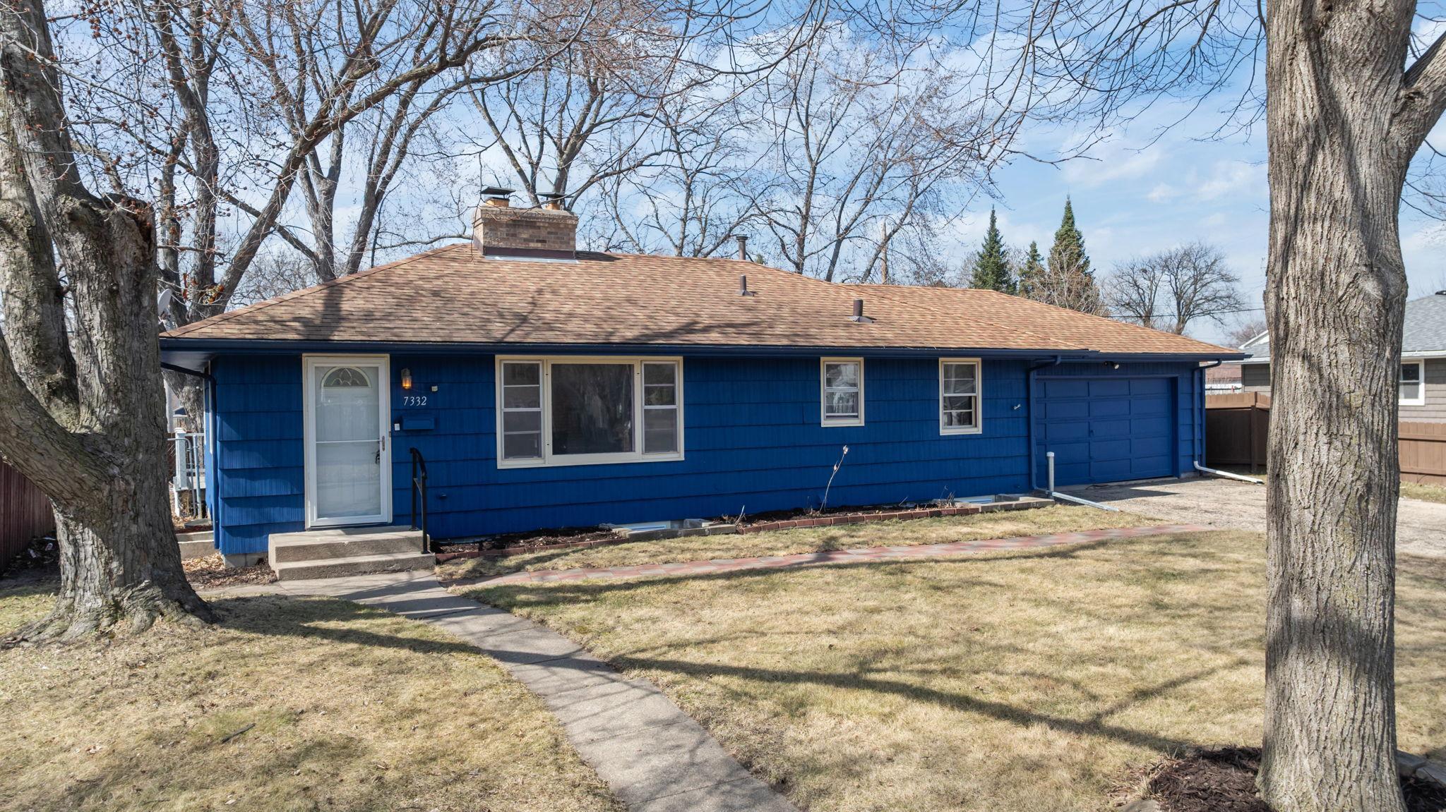 View of Residential at 7332 Pleasant Avenue, Richfield MN 55423, Richfield - Mike Wilen | Minnesota Team Real Estate