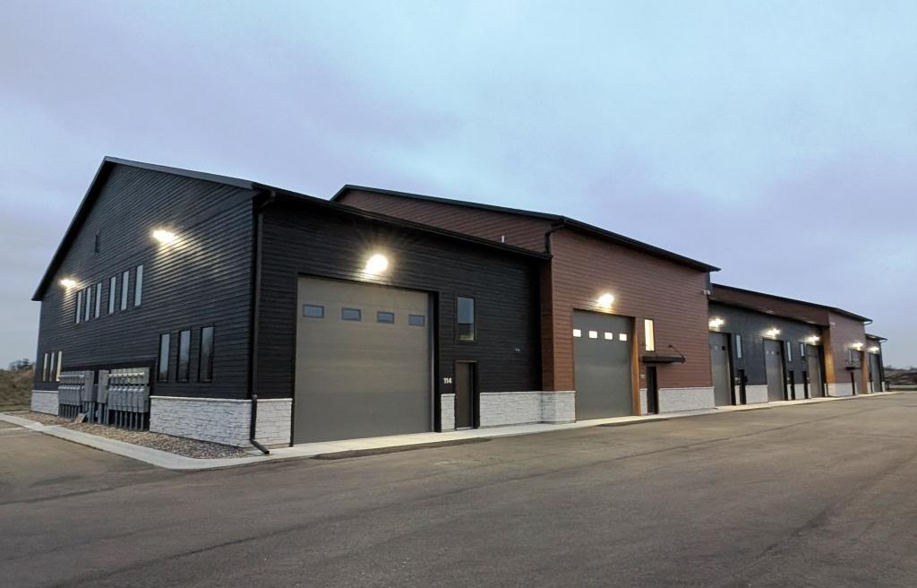 View of Commercial Sale at 940 McKinley Parkway #401, Delano MN 55328, Delano (4 of 12) - Mike Wilen | Minnesota Team Real Estate