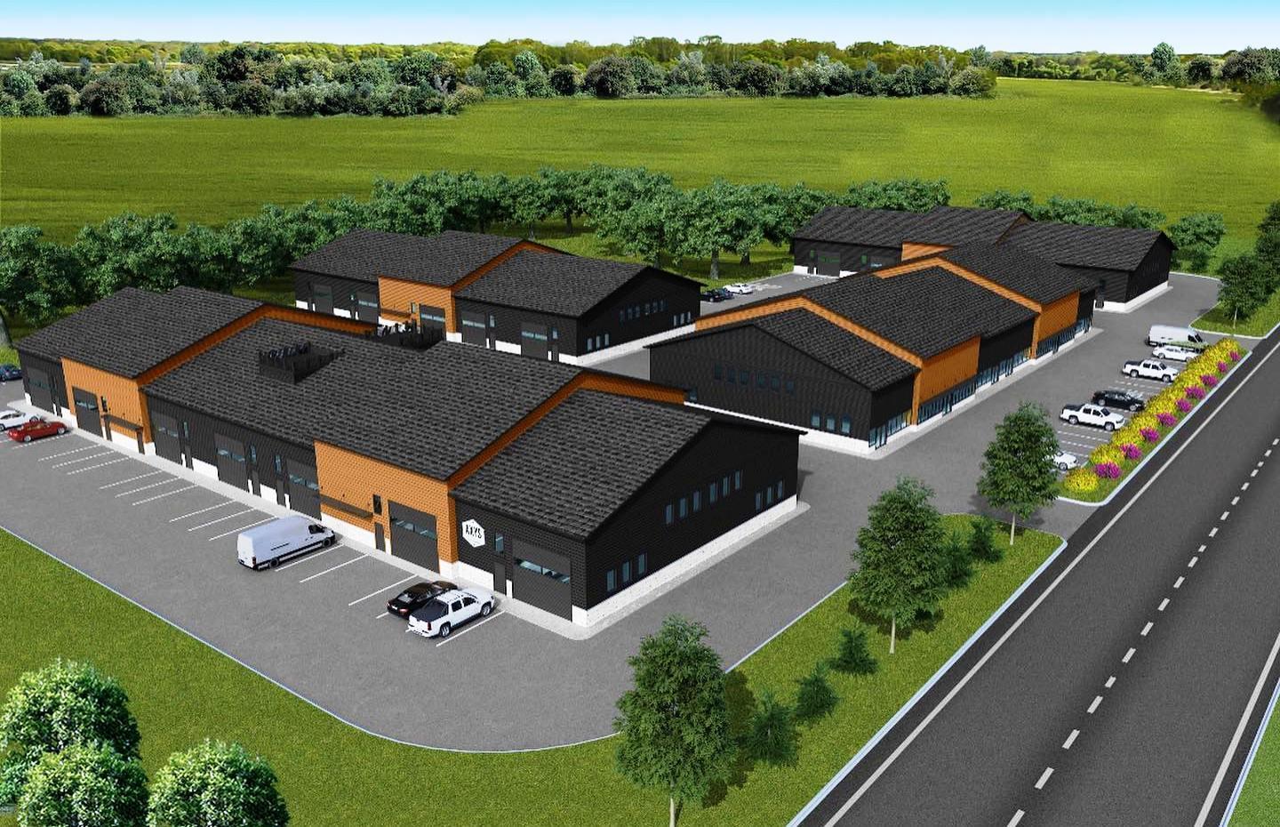 View of Commercial Sale at 940 McKinley Parkway #401, Delano MN 55328, Delano (11 of 12) - Mike Wilen | Minnesota Team Real Estate